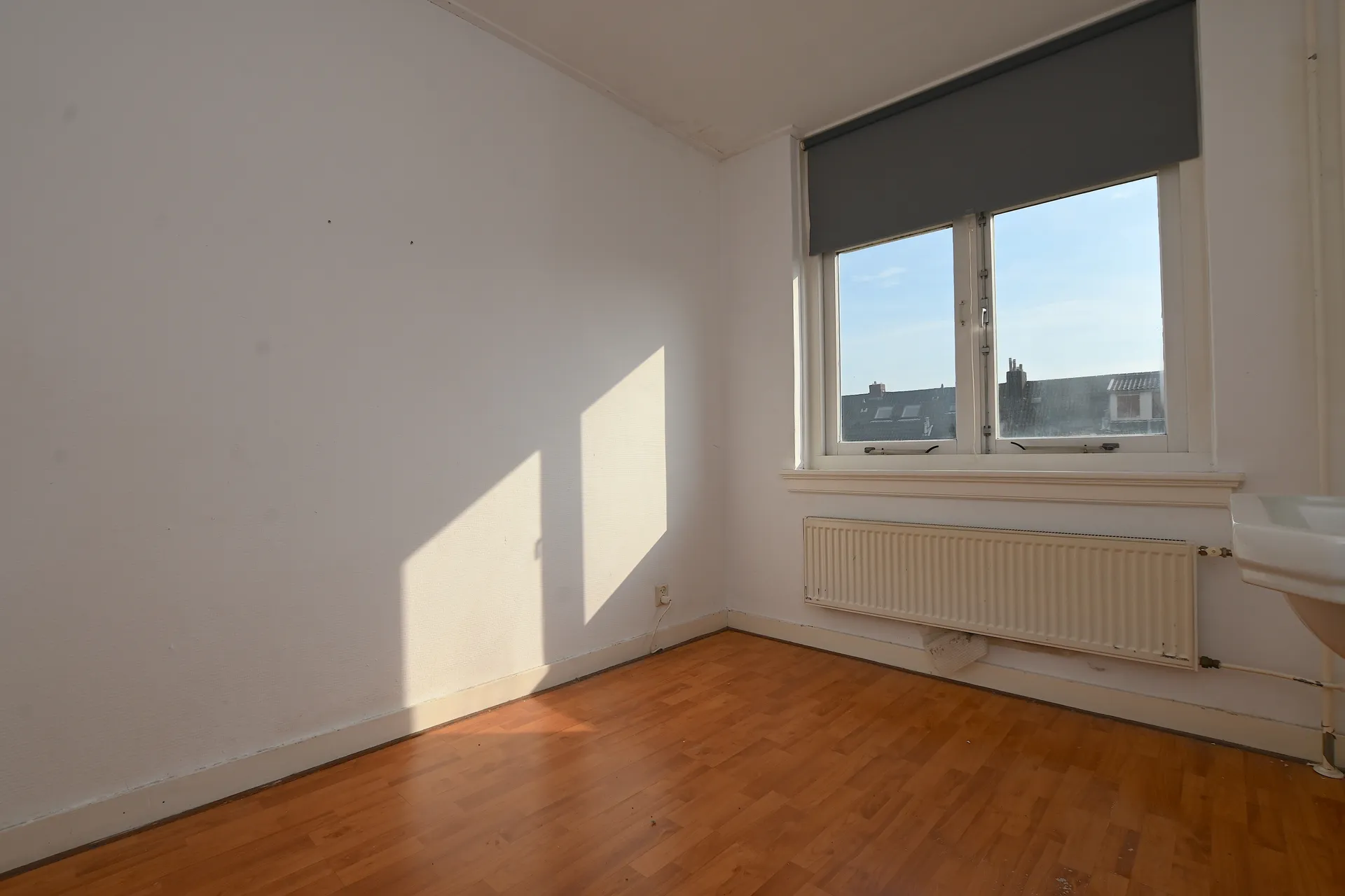 Foto #1 Kamer Hoornsediep Groningen