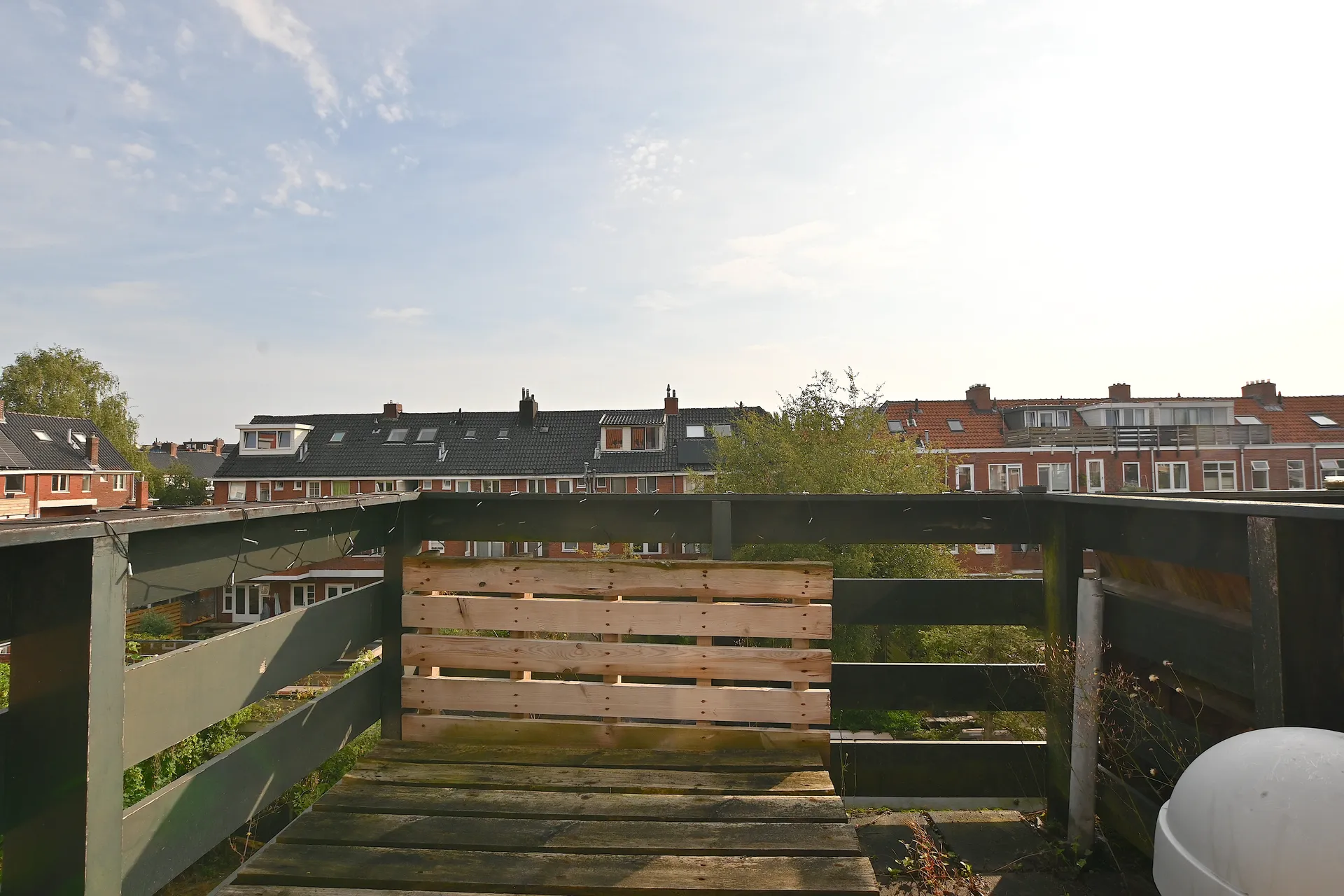 Foto #9 Kamer Hoornsediep Groningen