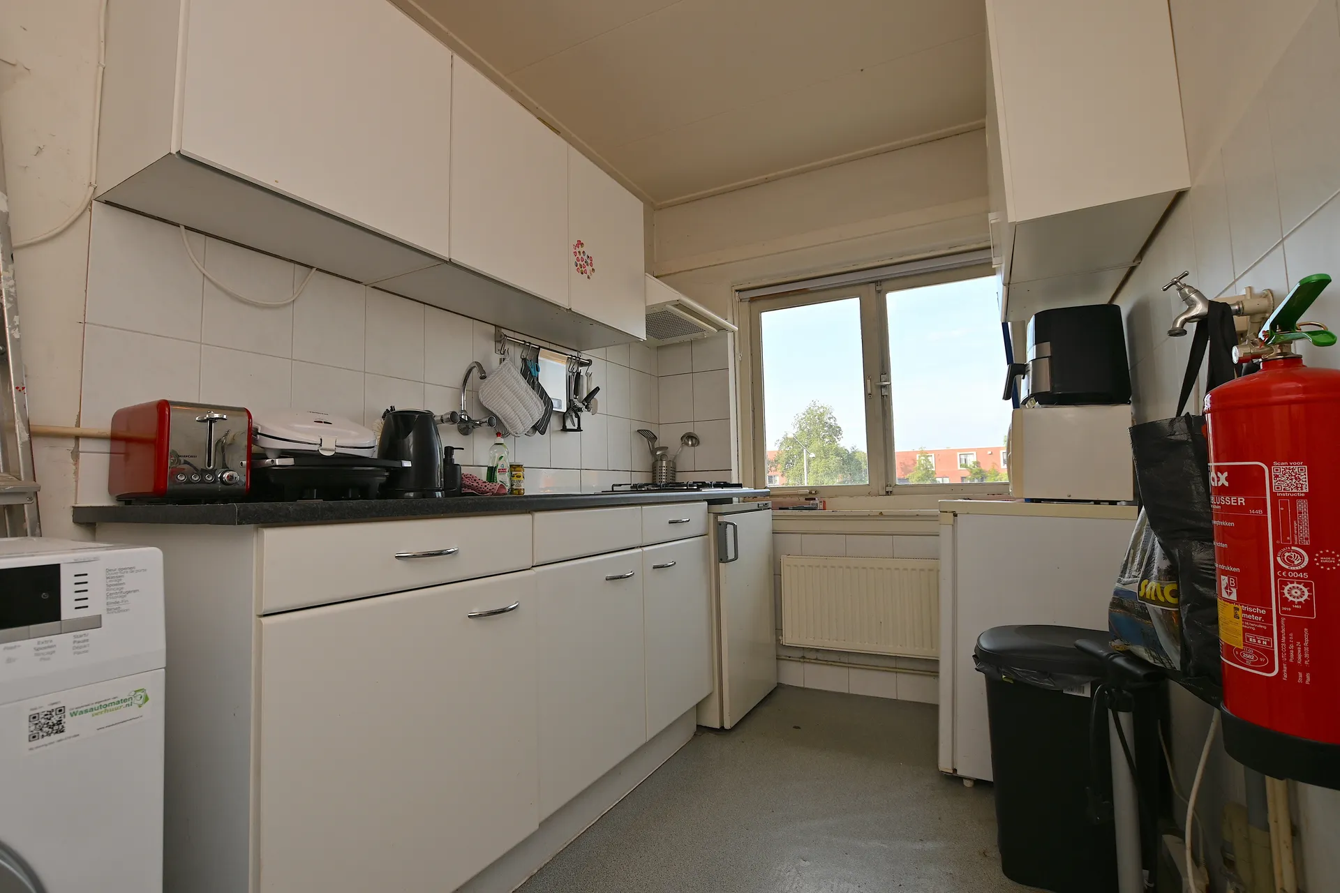 Foto #5 Kamer Hoornsediep Groningen