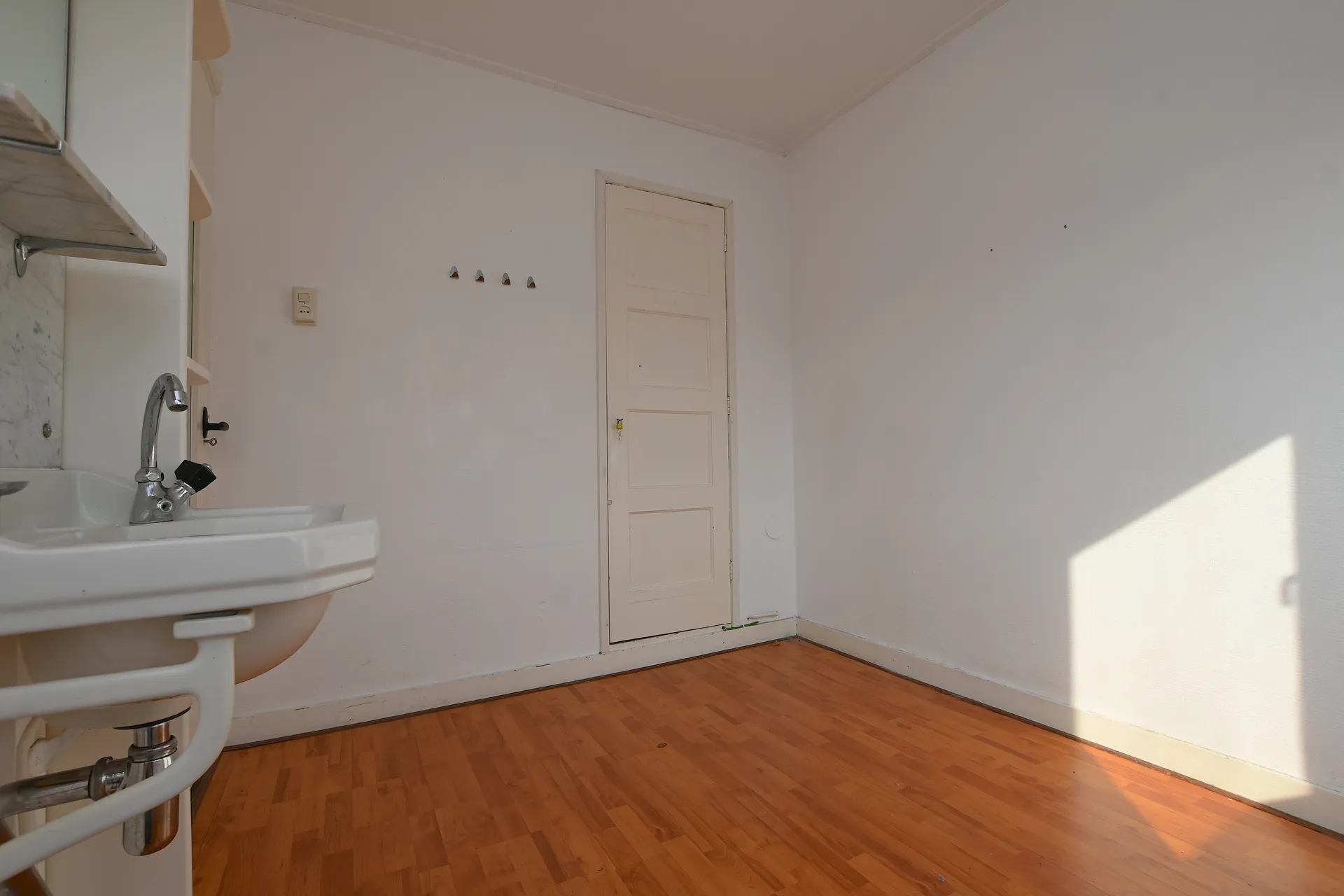 Foto #4 Kamer Hoornsediep Groningen