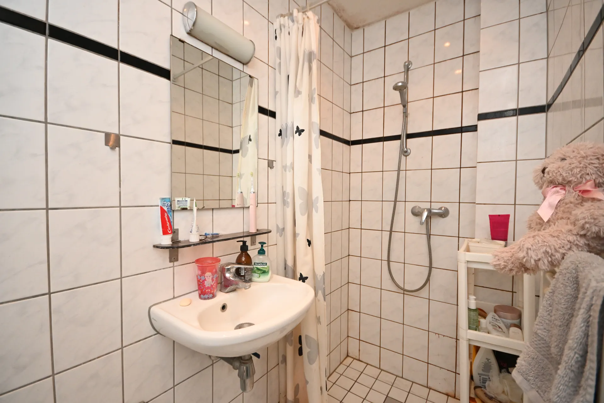 Foto #9 Kamer Turfsingel Groningen