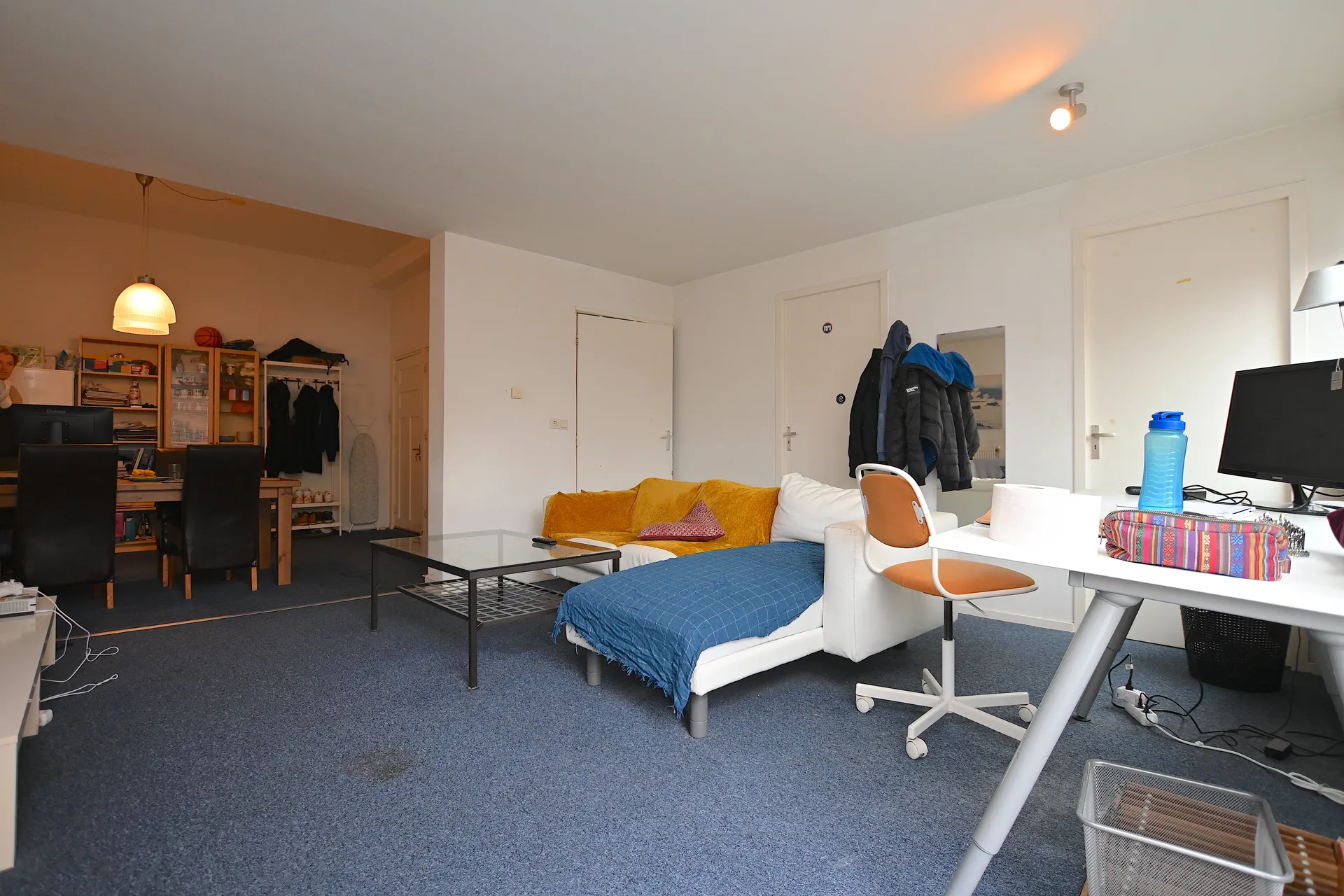 Foto #4 Kamer Turfsingel Groningen