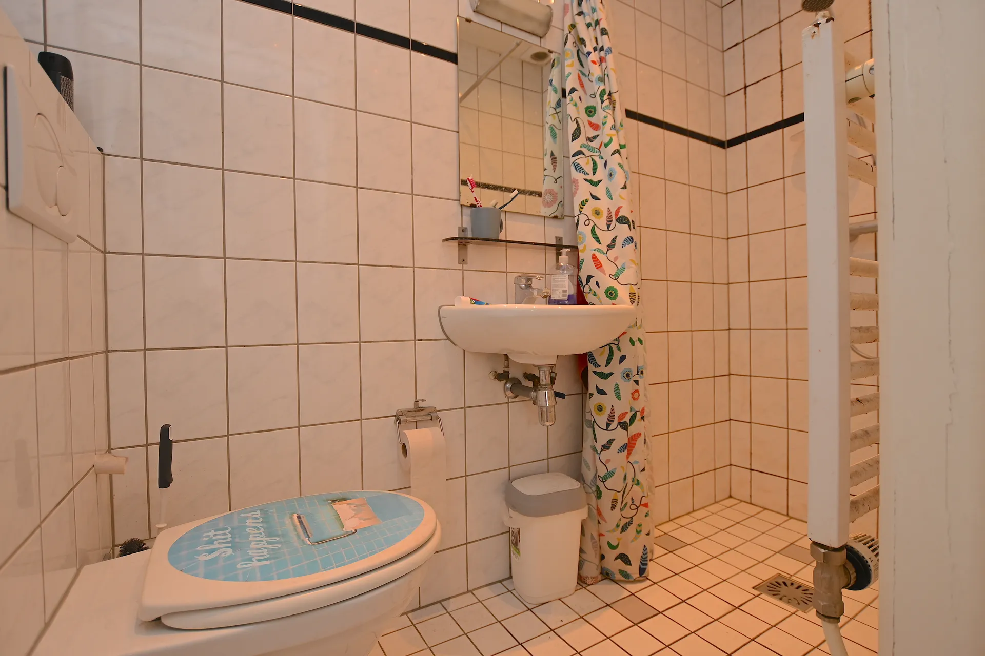Foto #8 Kamer Turfsingel Groningen