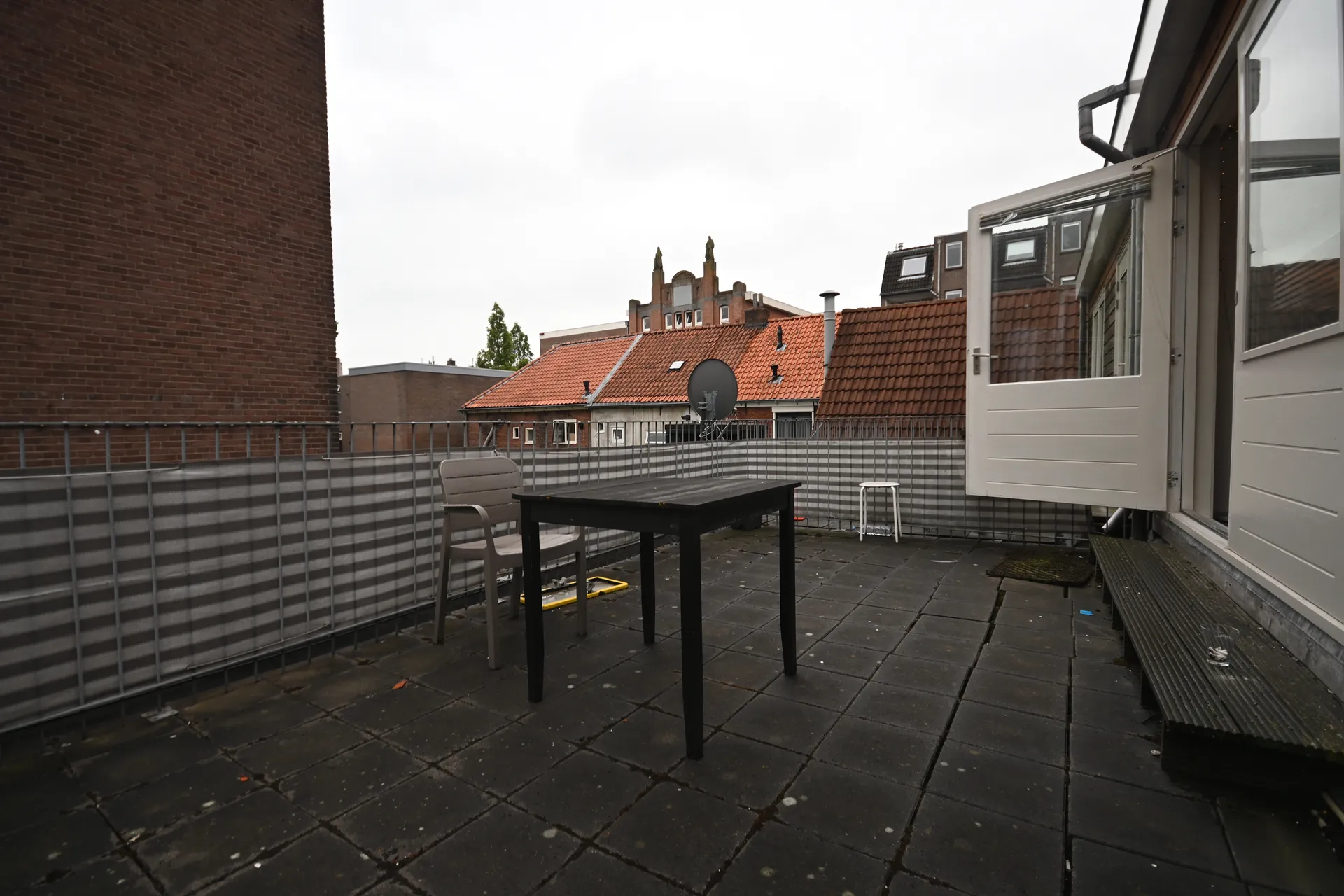 Foto #11 Kamer Turfsingel Groningen