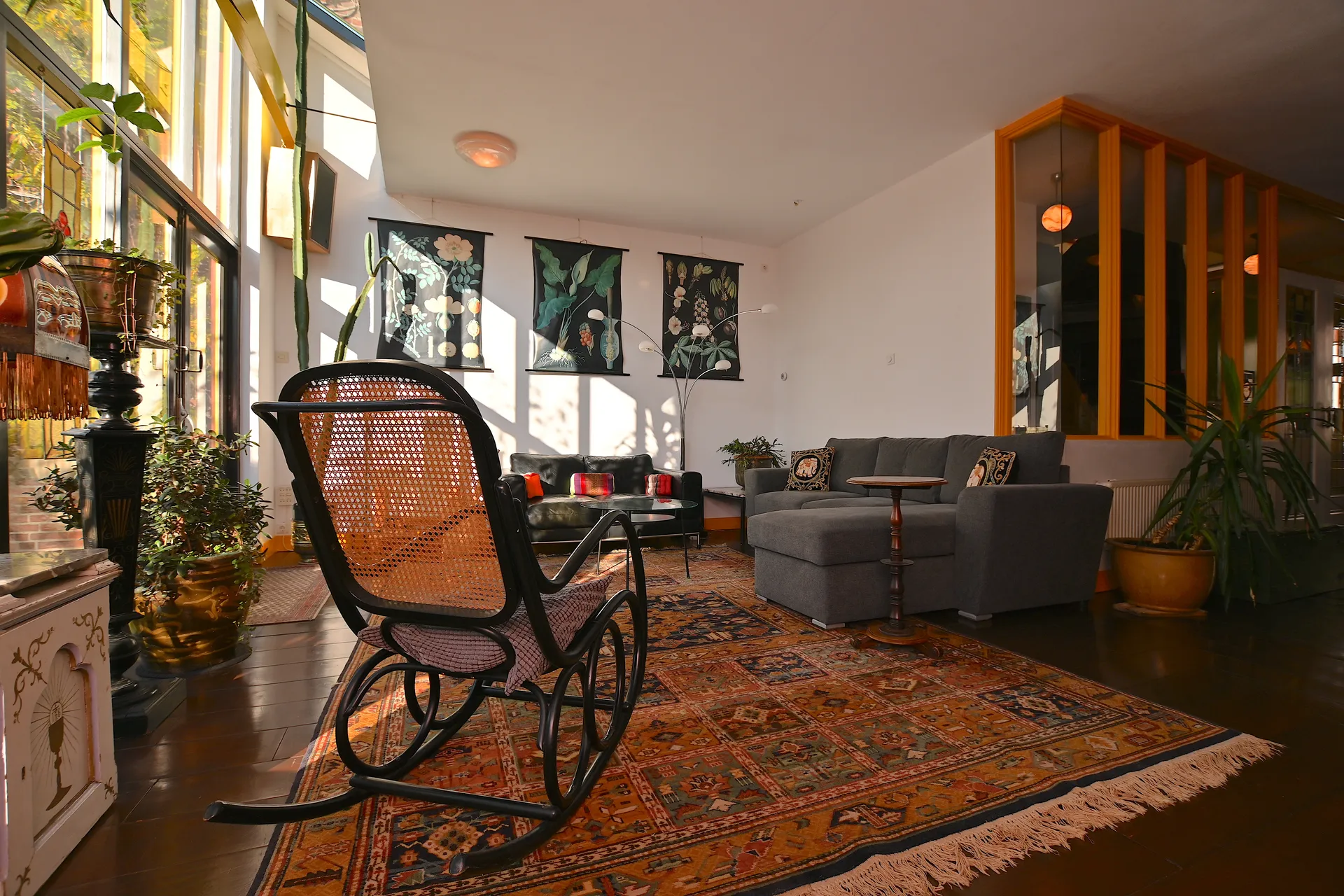Foto #3 Appartement Folkingestraat Groningen