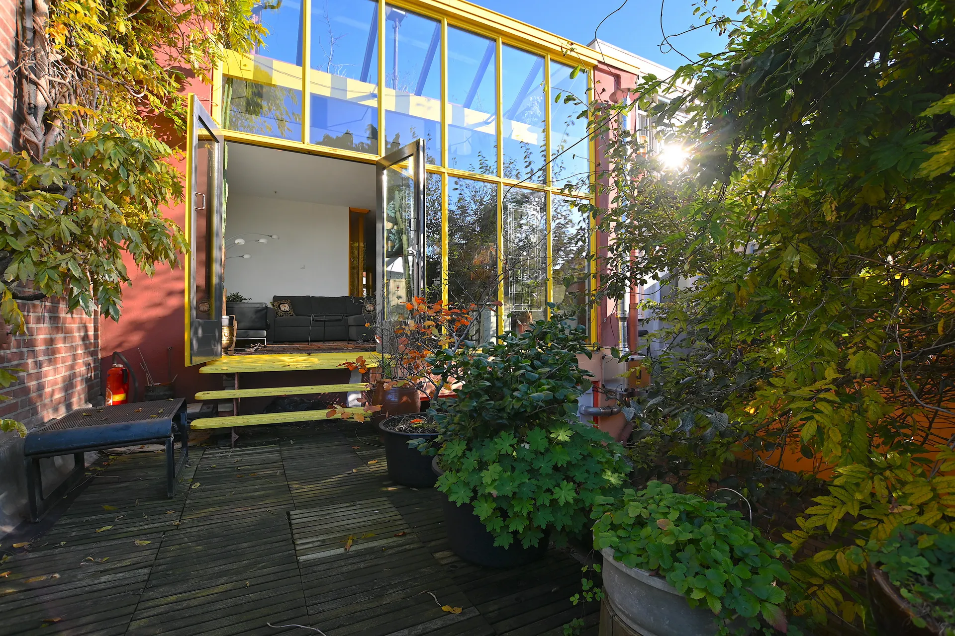 Foto #8 Appartement Folkingestraat Groningen