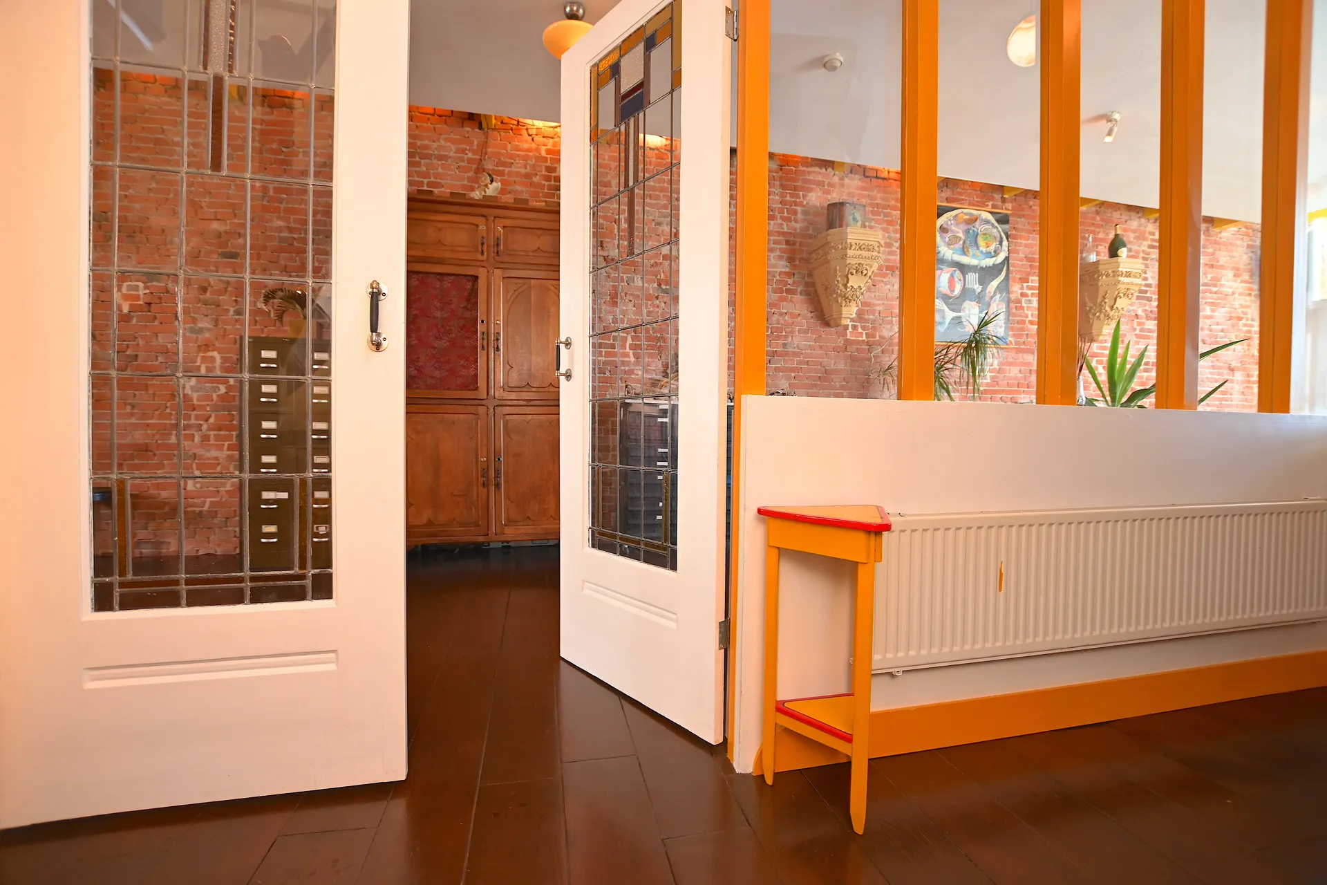 Foto #2 Appartement Folkingestraat Groningen