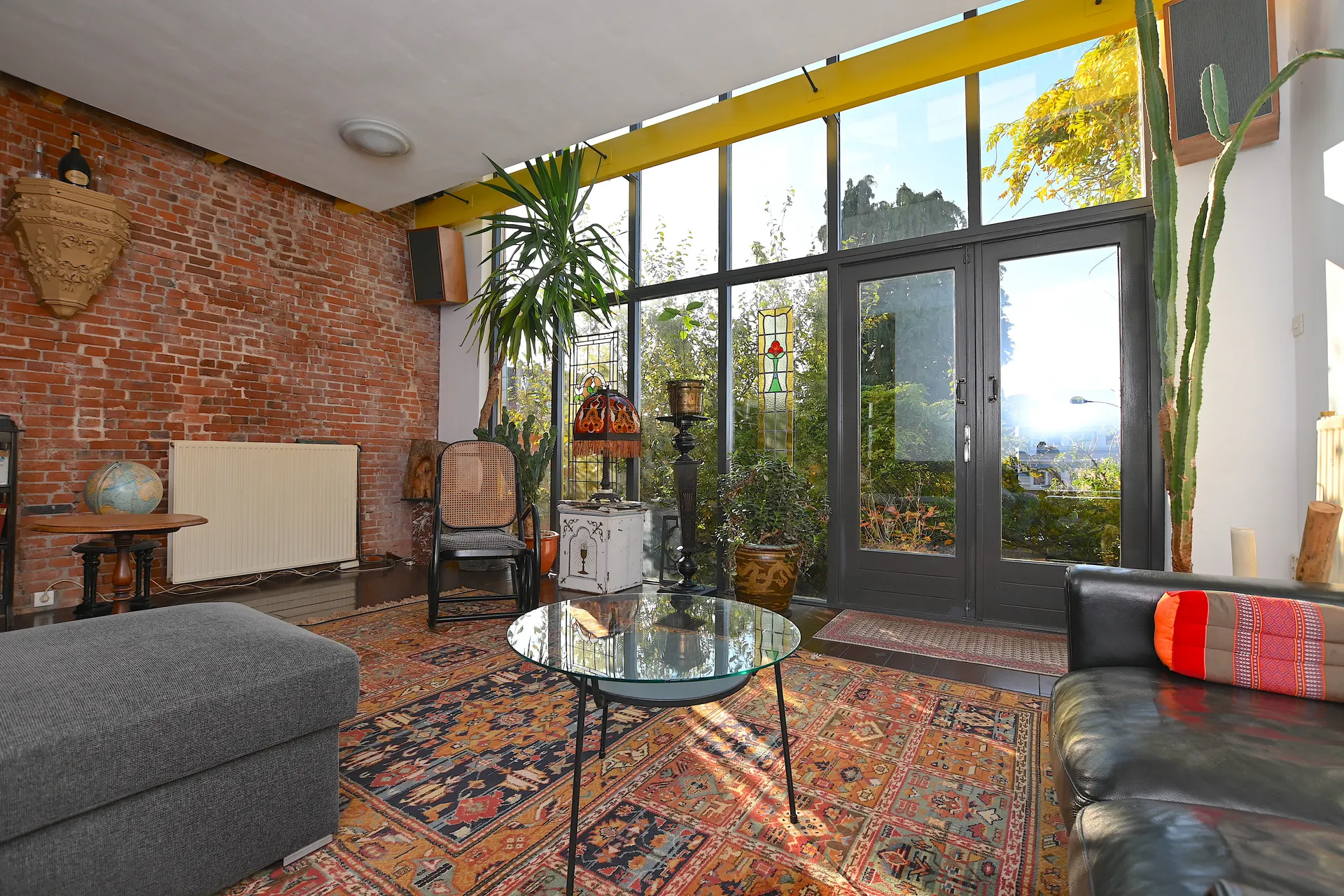 Foto #5 Appartement Folkingestraat Groningen