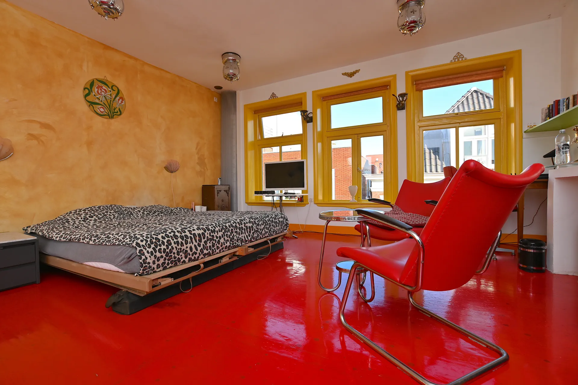 Foto #15 Appartement Folkingestraat Groningen