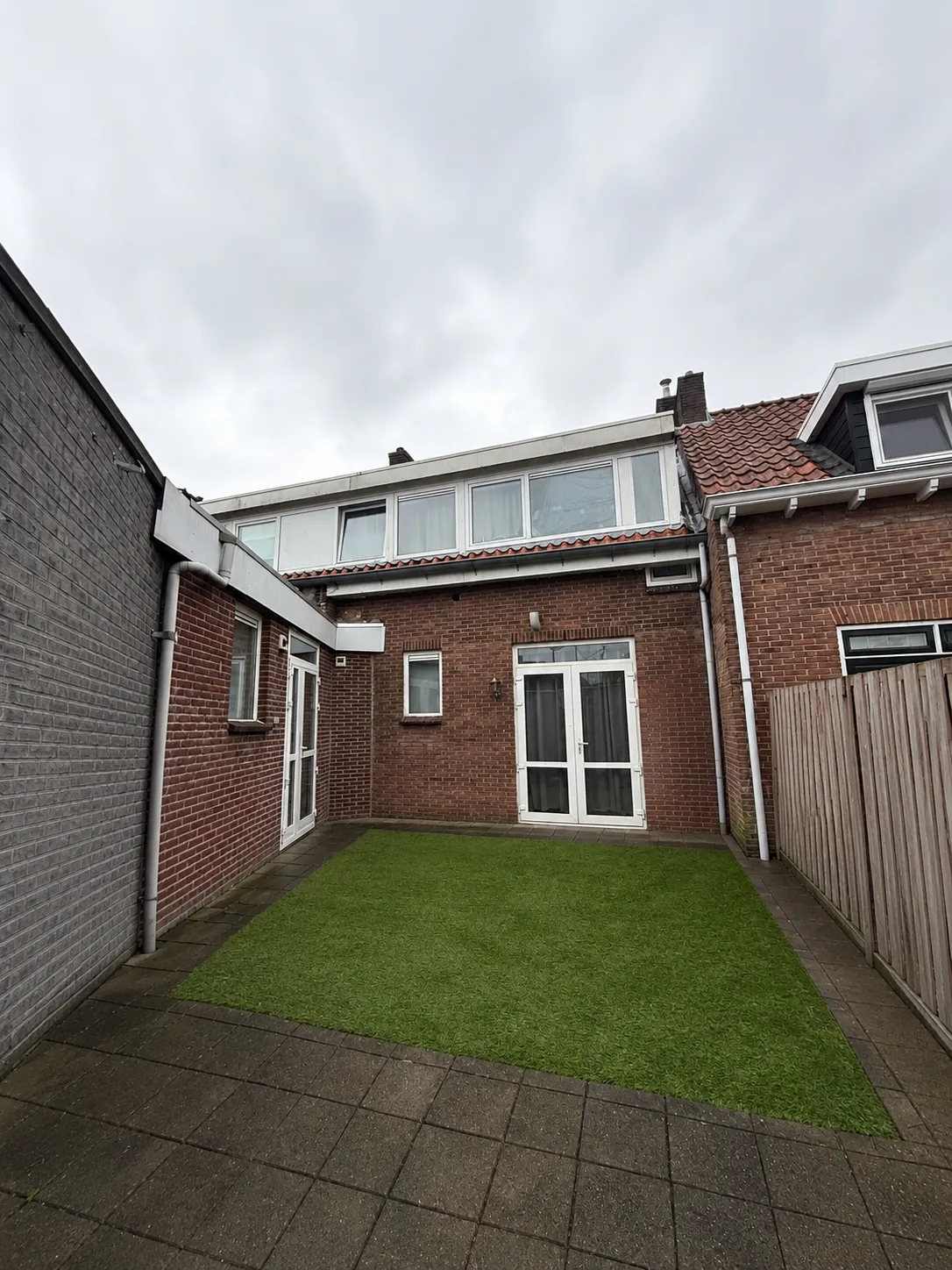 Foto #1 Appartement Halvestraat Deventer