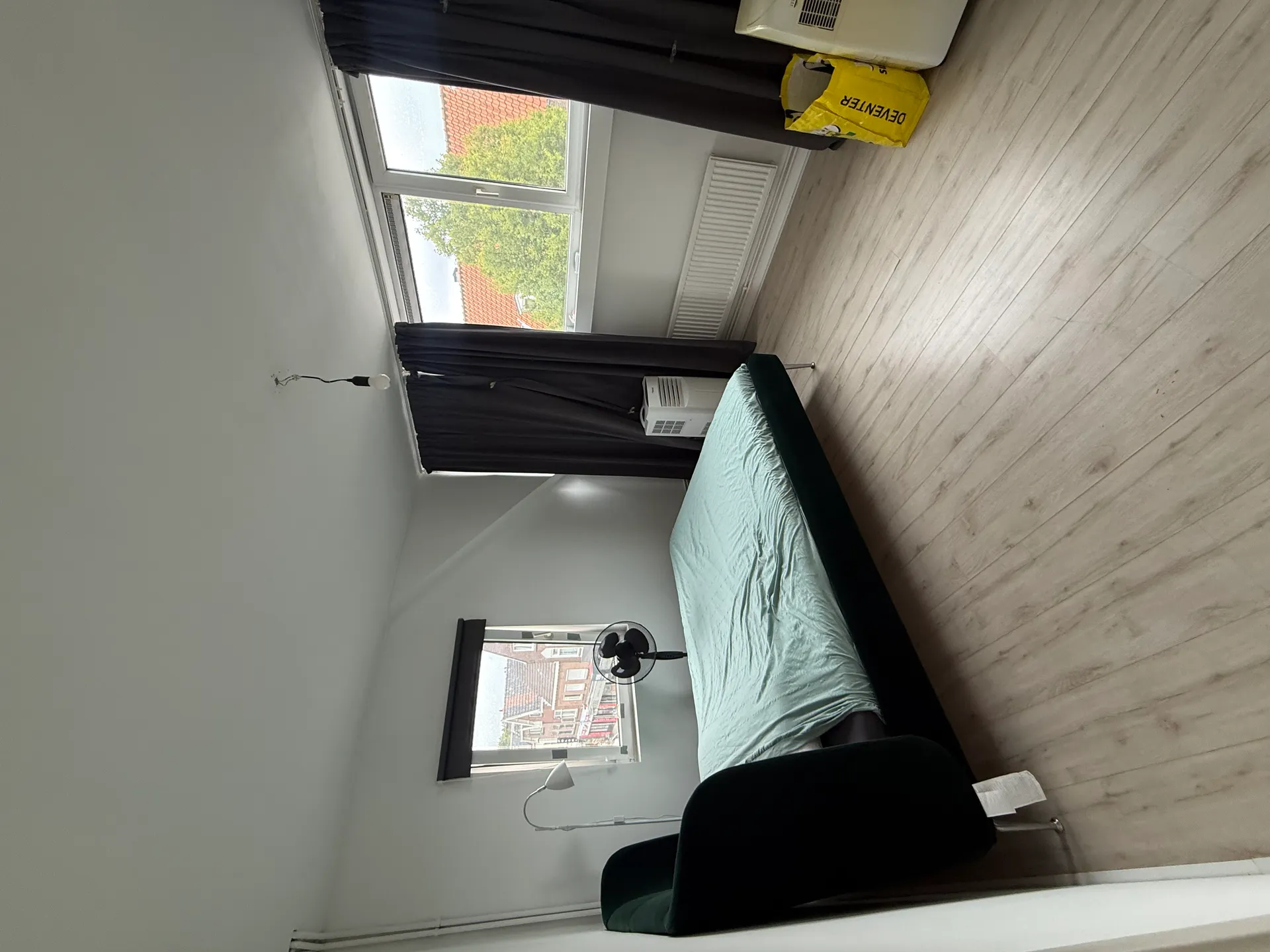 Foto #11 Appartement Halvestraat Deventer