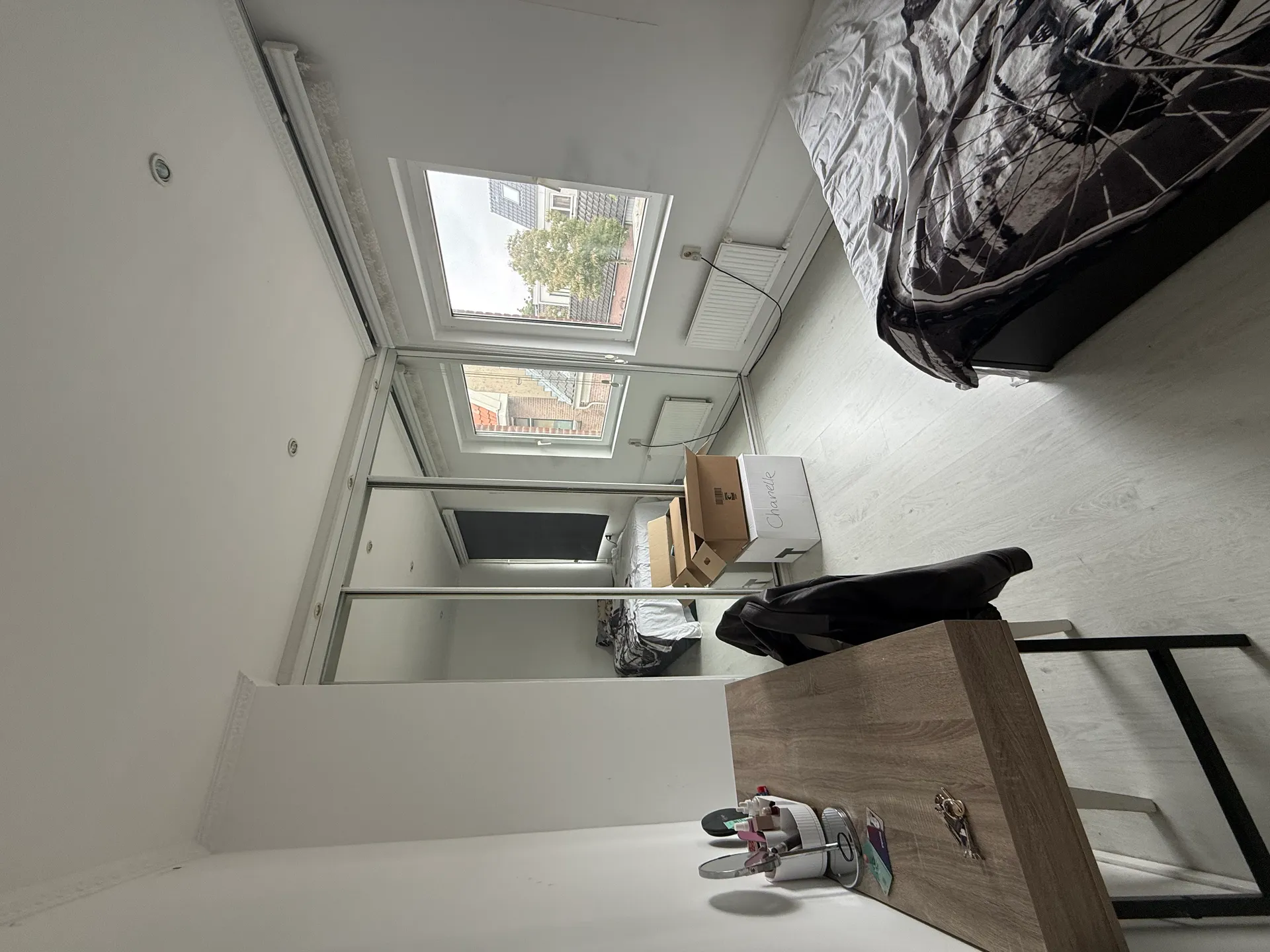 Foto #9 Appartement Halvestraat Deventer