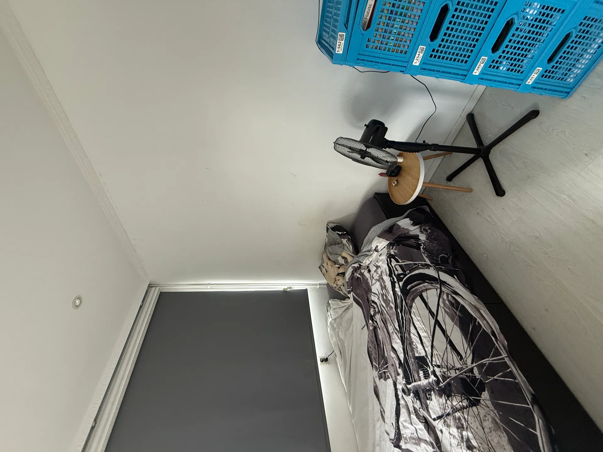 Foto #10 Appartement Halvestraat Deventer