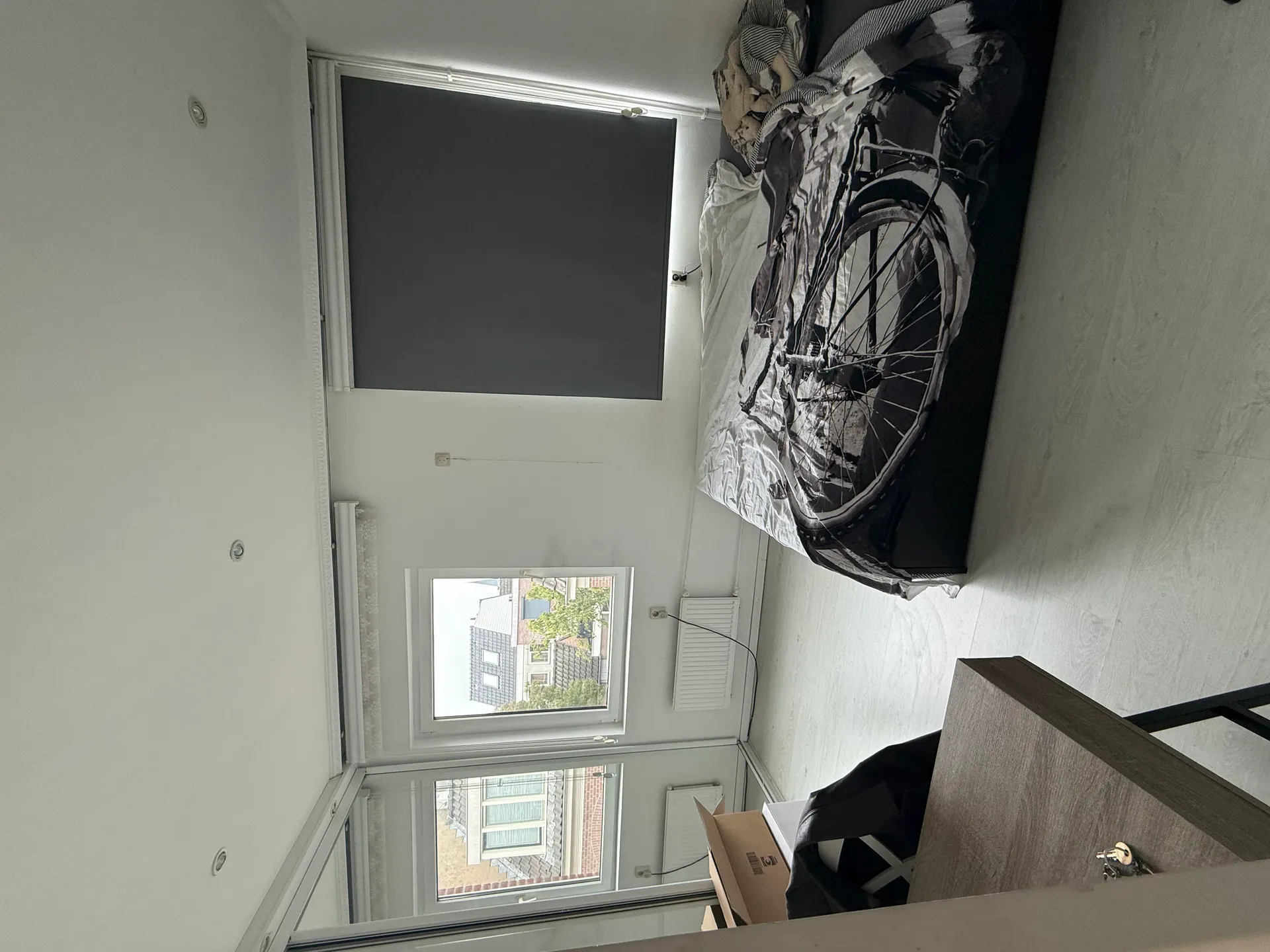 Foto #8 Appartement Halvestraat Deventer