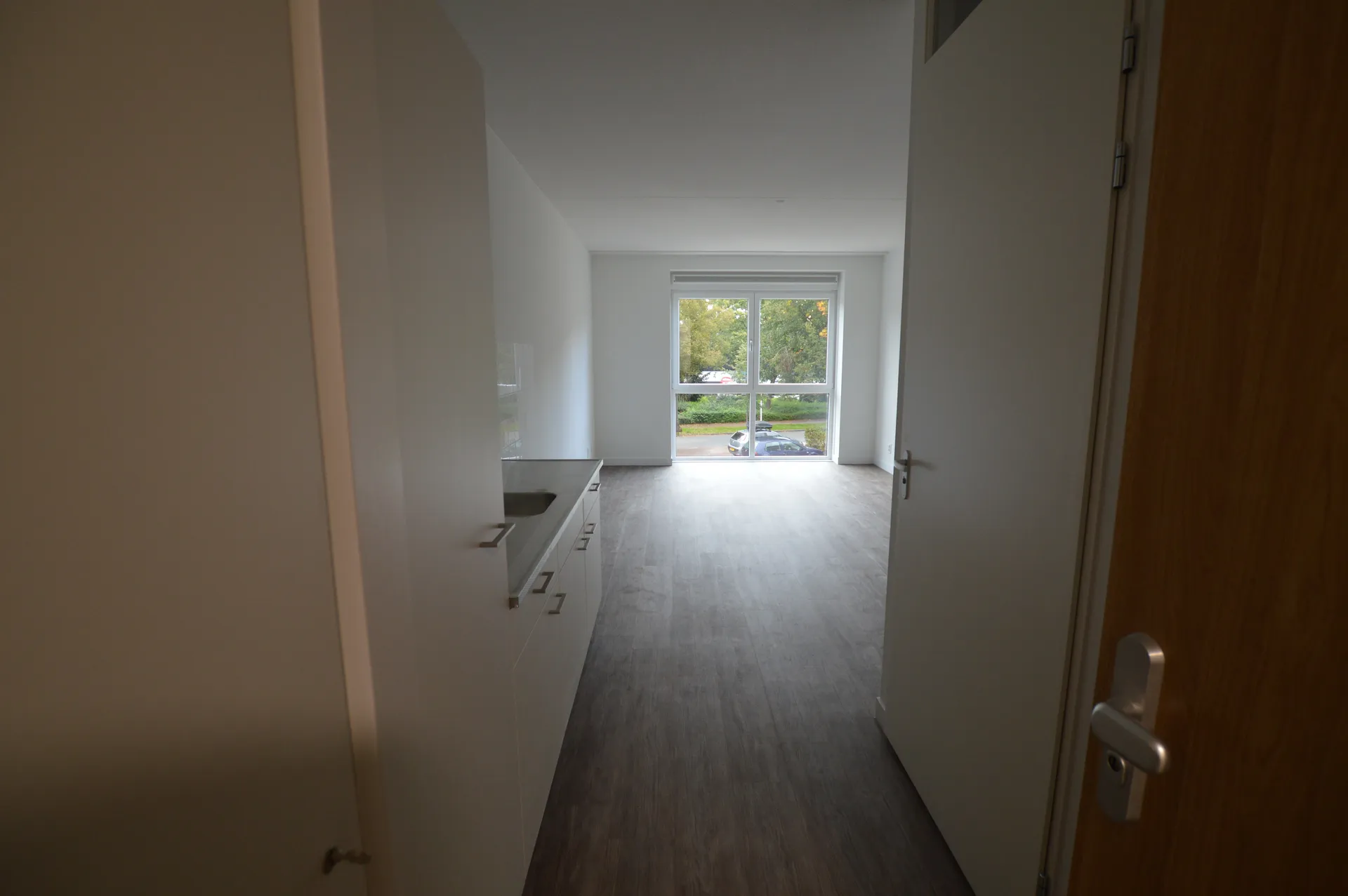 Foto #1 Studio Hoogstraat Zwolle