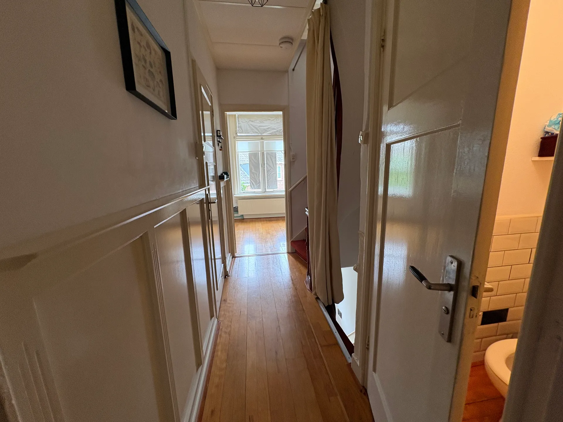 Foto #4 Appartement Kolkweg Deventer