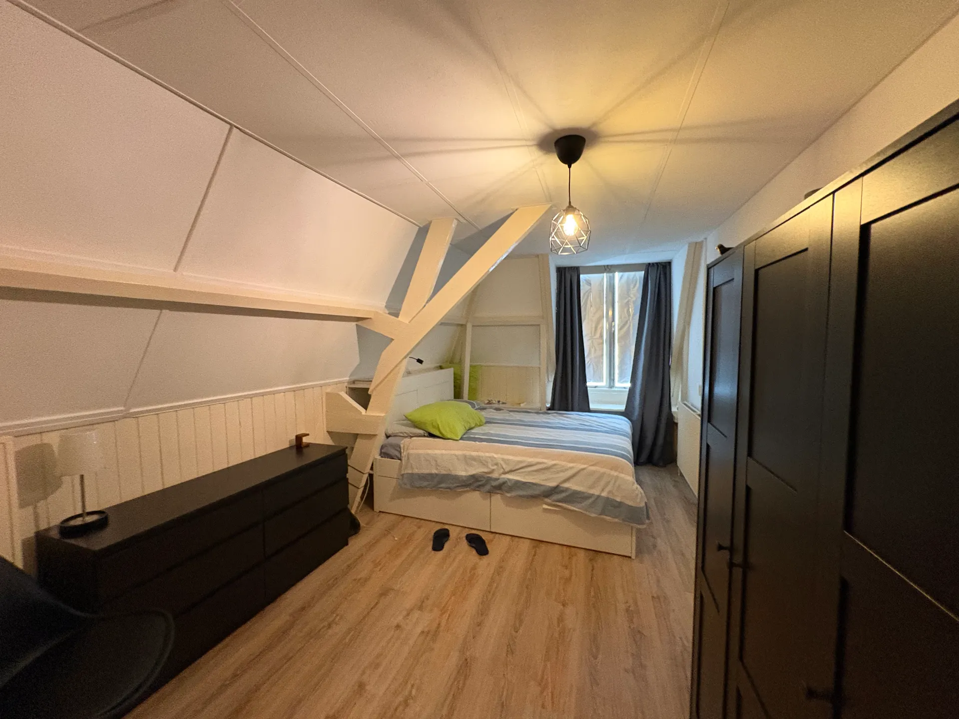 Foto #17 Appartement Kolkweg Deventer