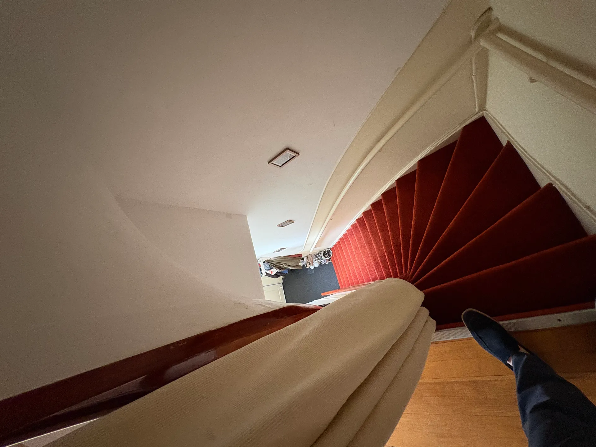 Foto #2 Appartement Kolkweg Deventer