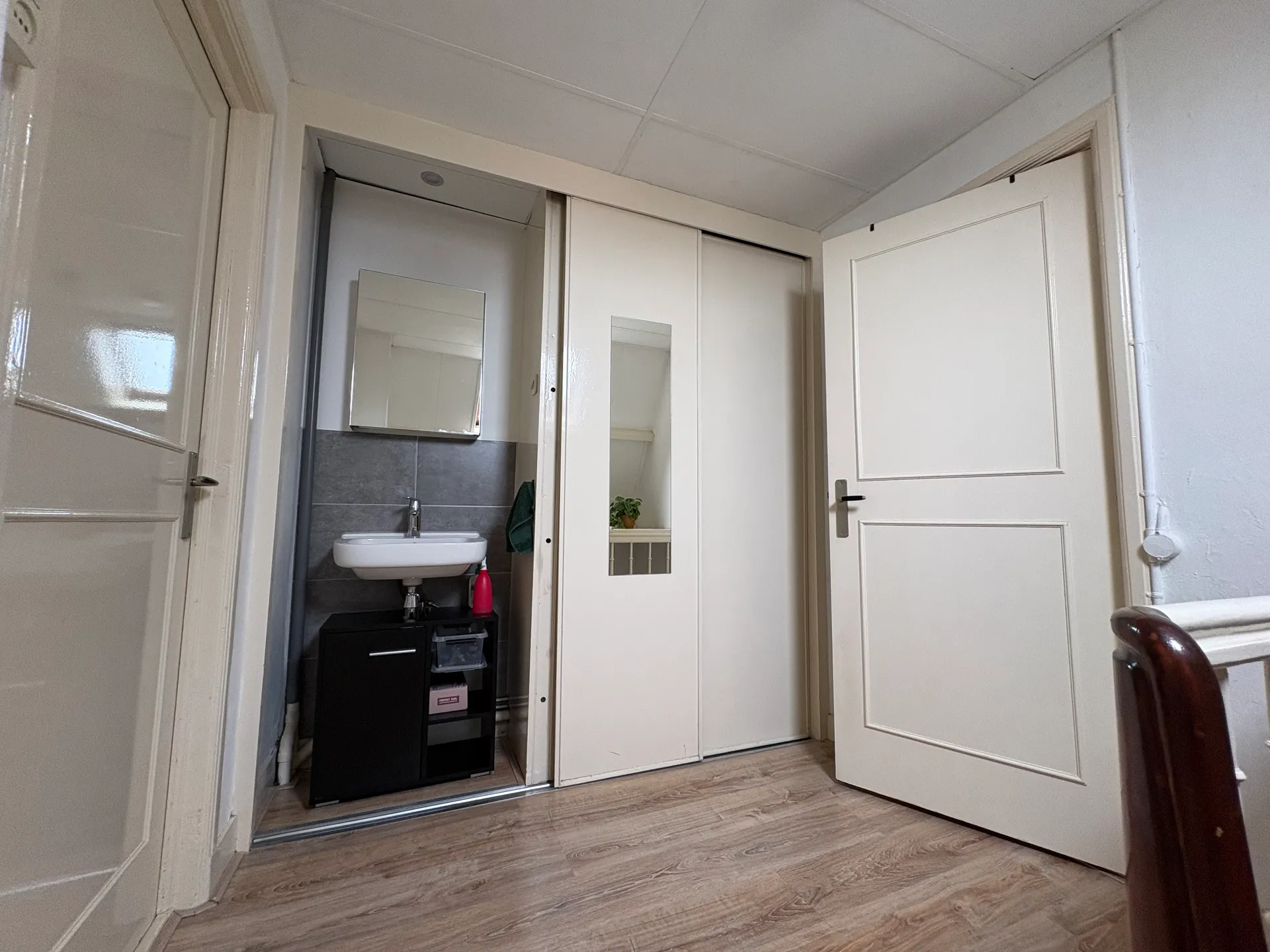 Foto #13 Appartement Kolkweg Deventer