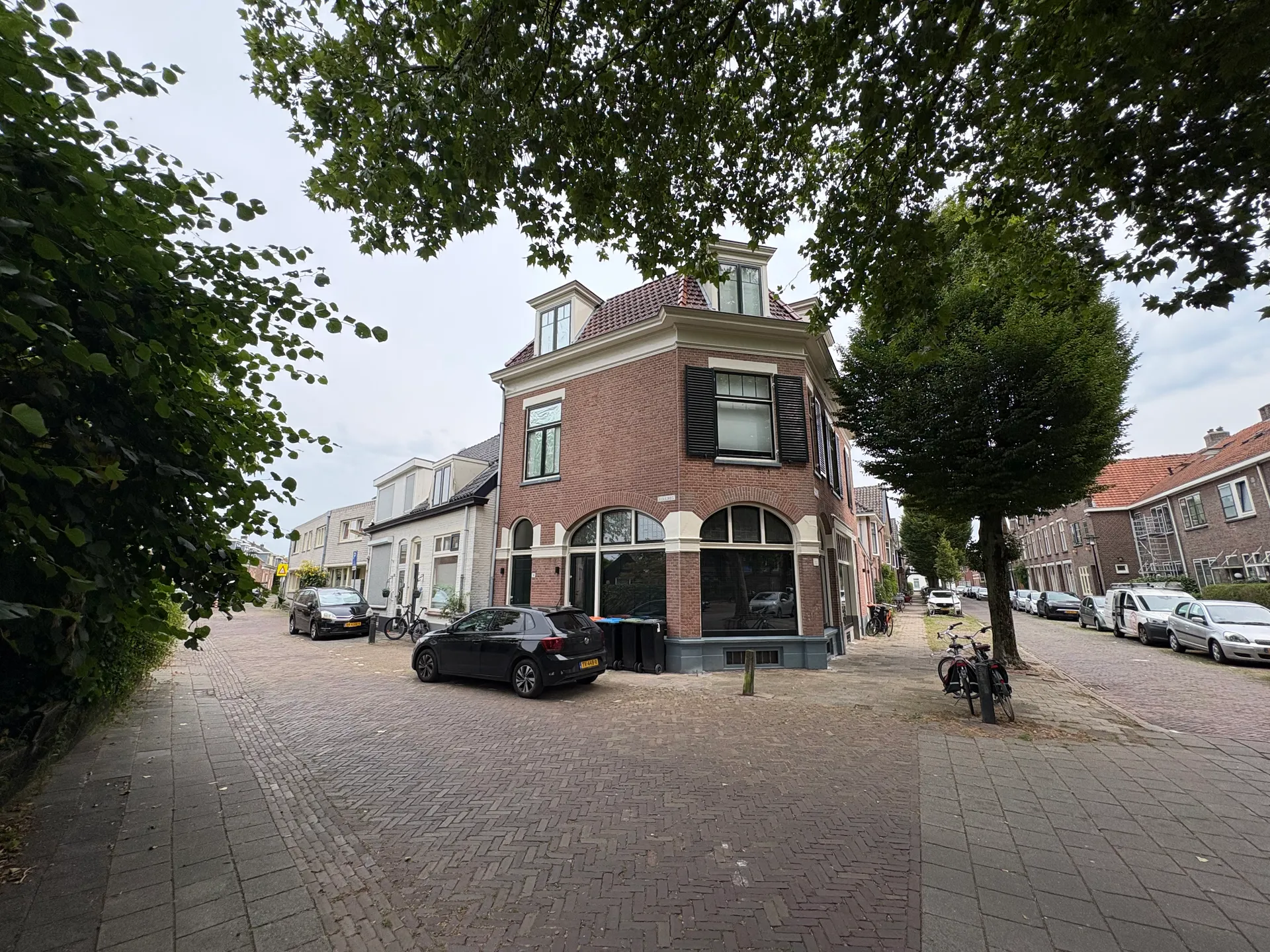 Foto #1 Appartement Kolkweg Deventer