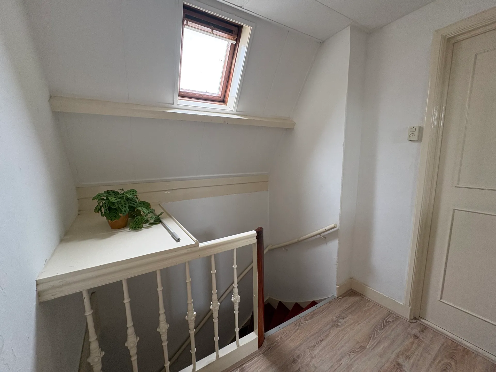 Foto #16 Appartement Kolkweg Deventer