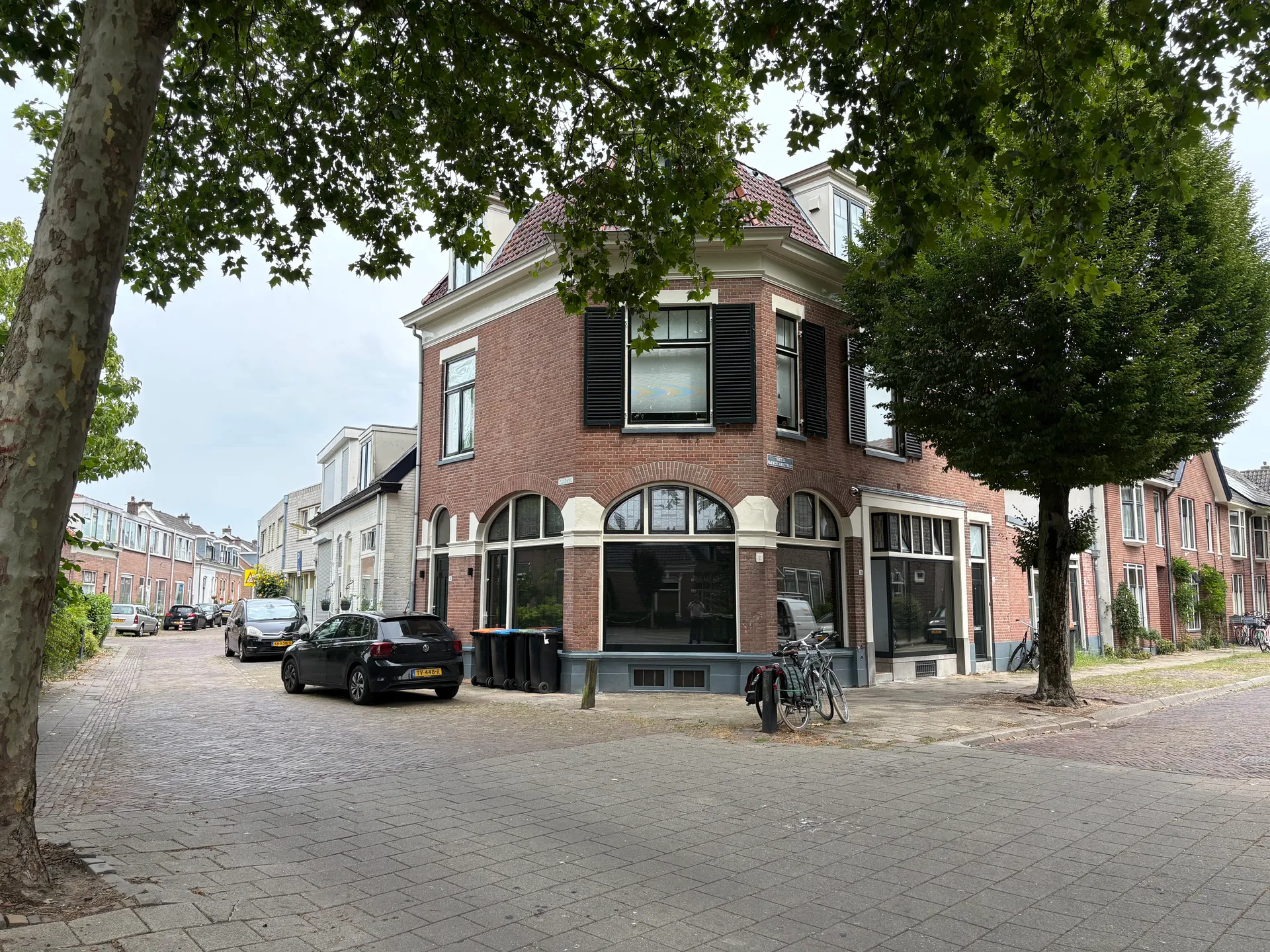 Foto #0 Appartement Kolkweg Deventer