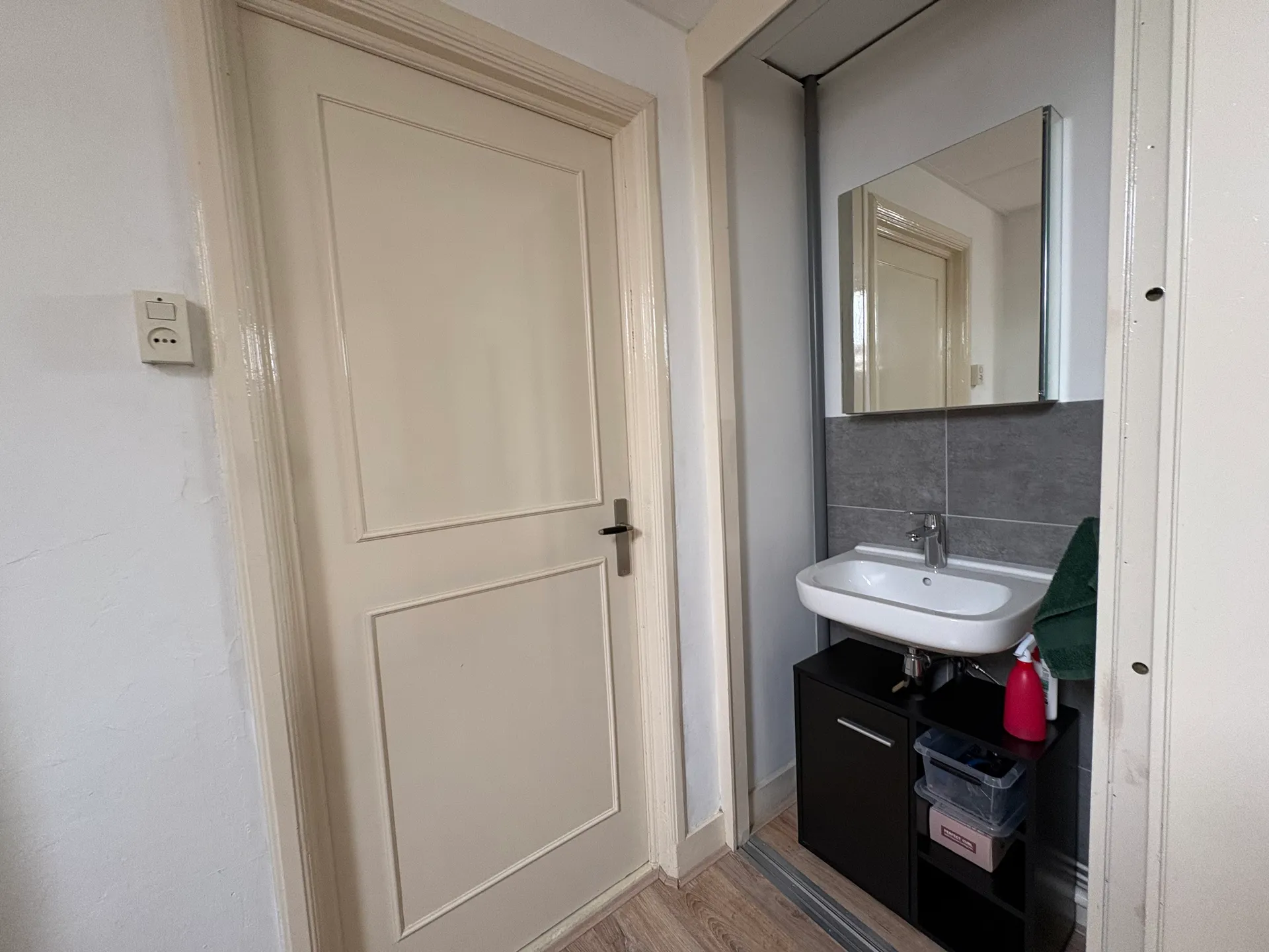 Foto #14 Appartement Kolkweg Deventer