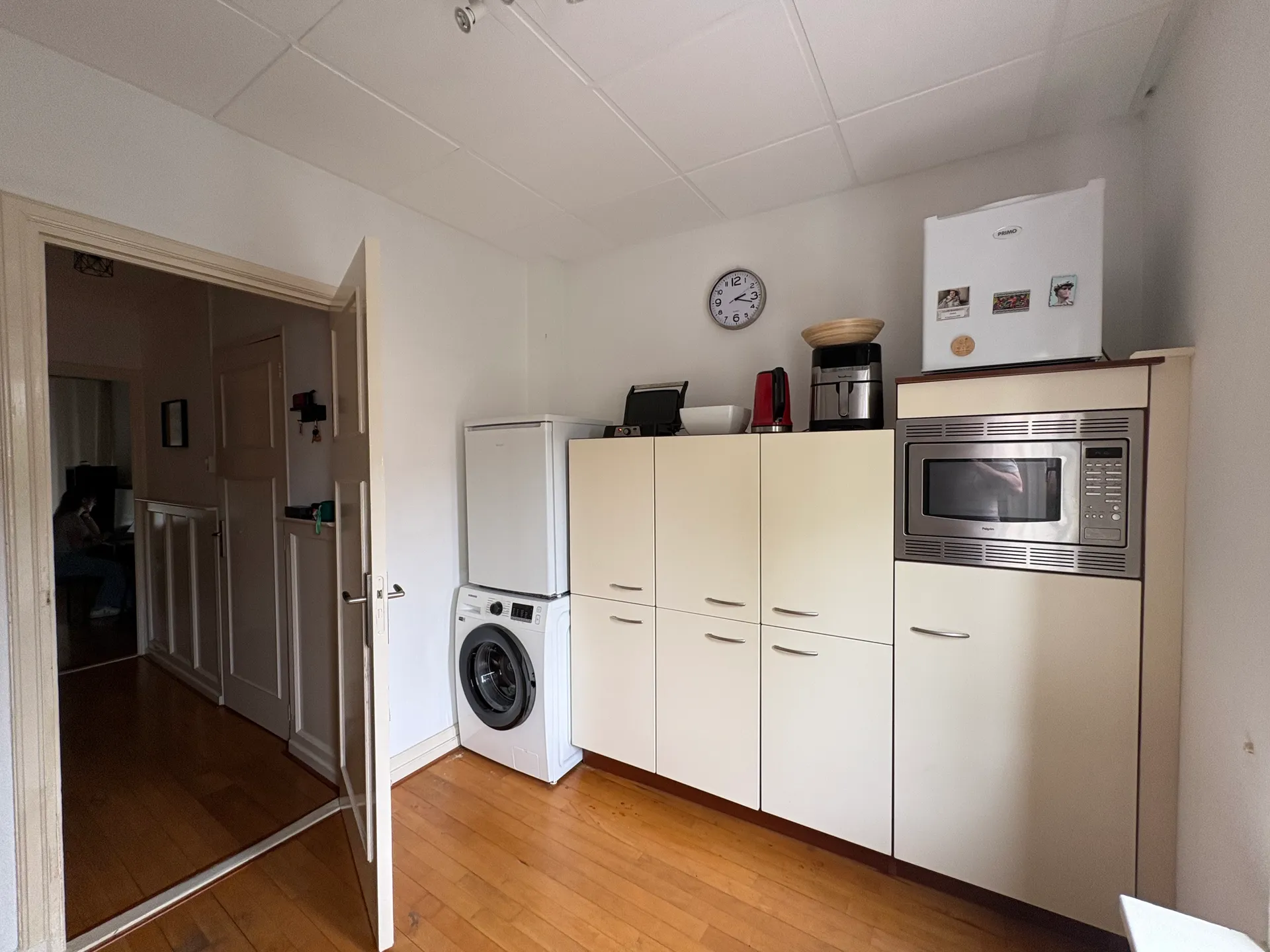 Foto #9 Appartement Kolkweg Deventer