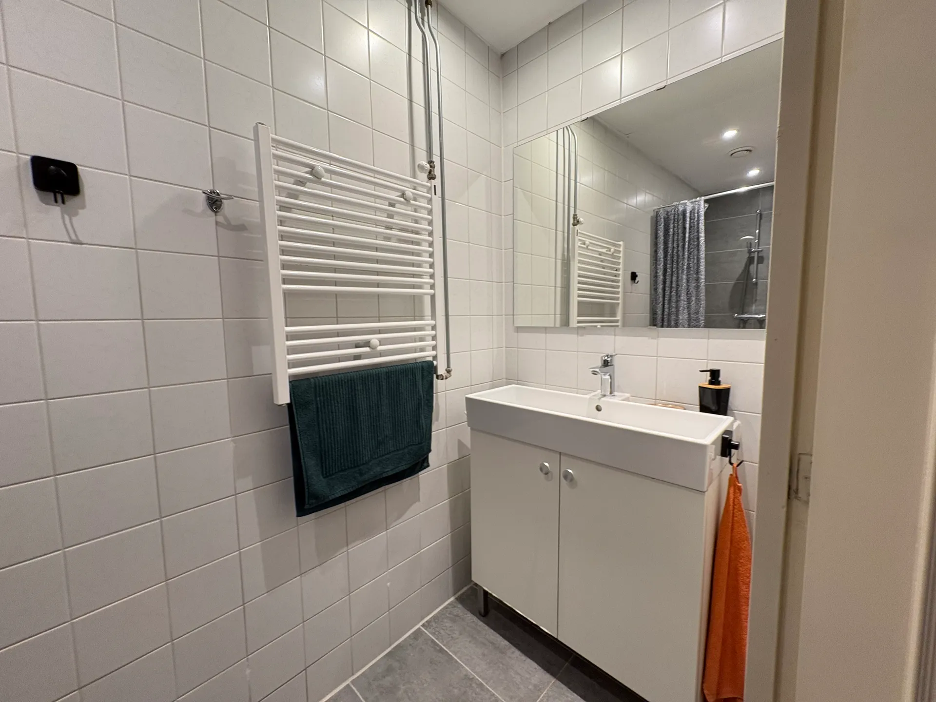Foto #22 Appartement Kolkweg Deventer