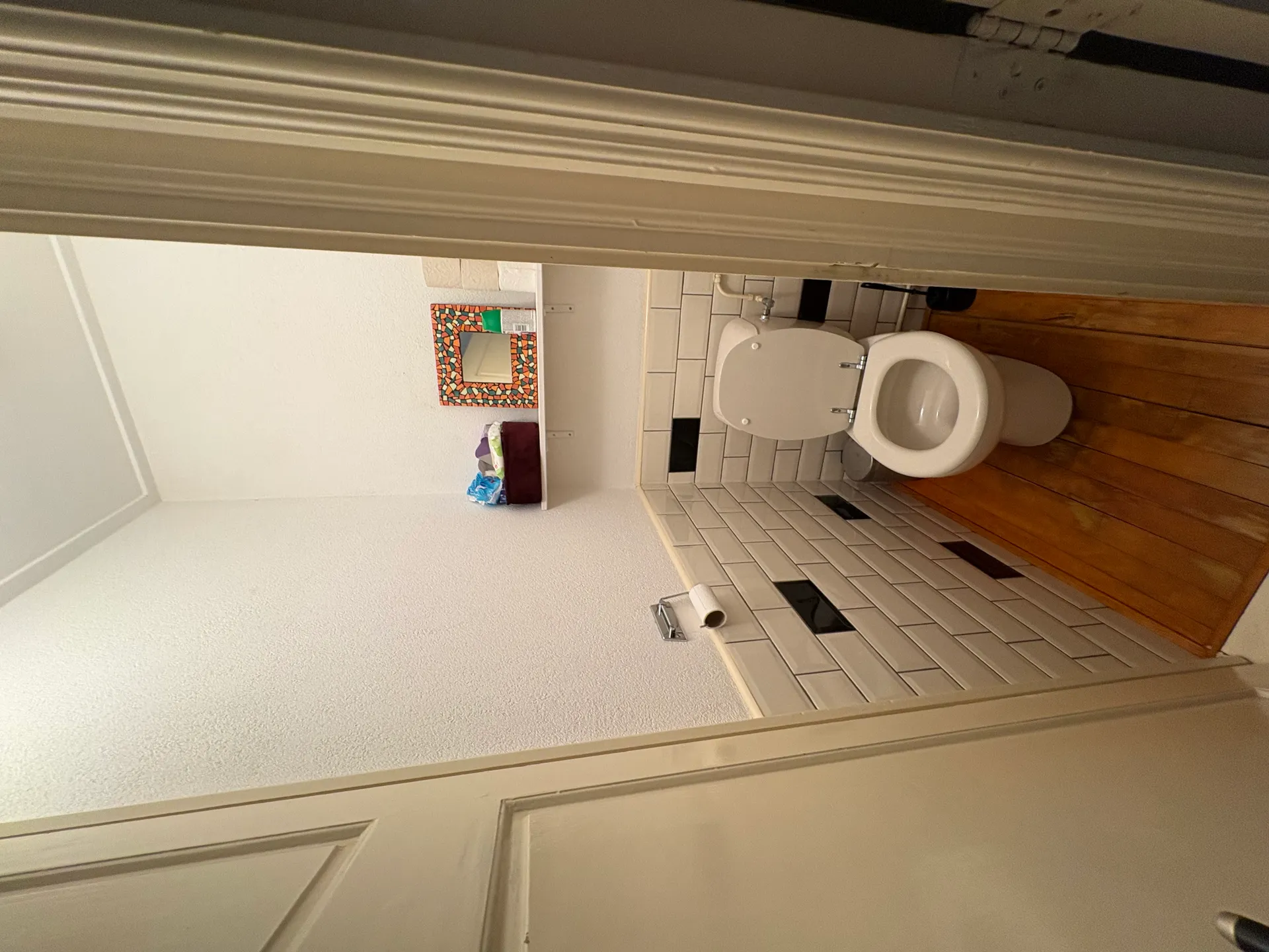 Foto #11 Appartement Kolkweg Deventer