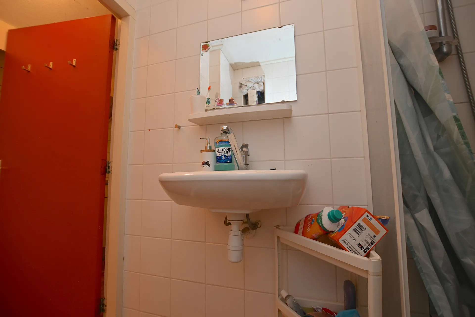 Foto #6 Kamer Timpweg Groningen