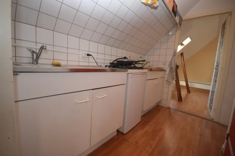 Foto #8 Kamer Timpweg Groningen