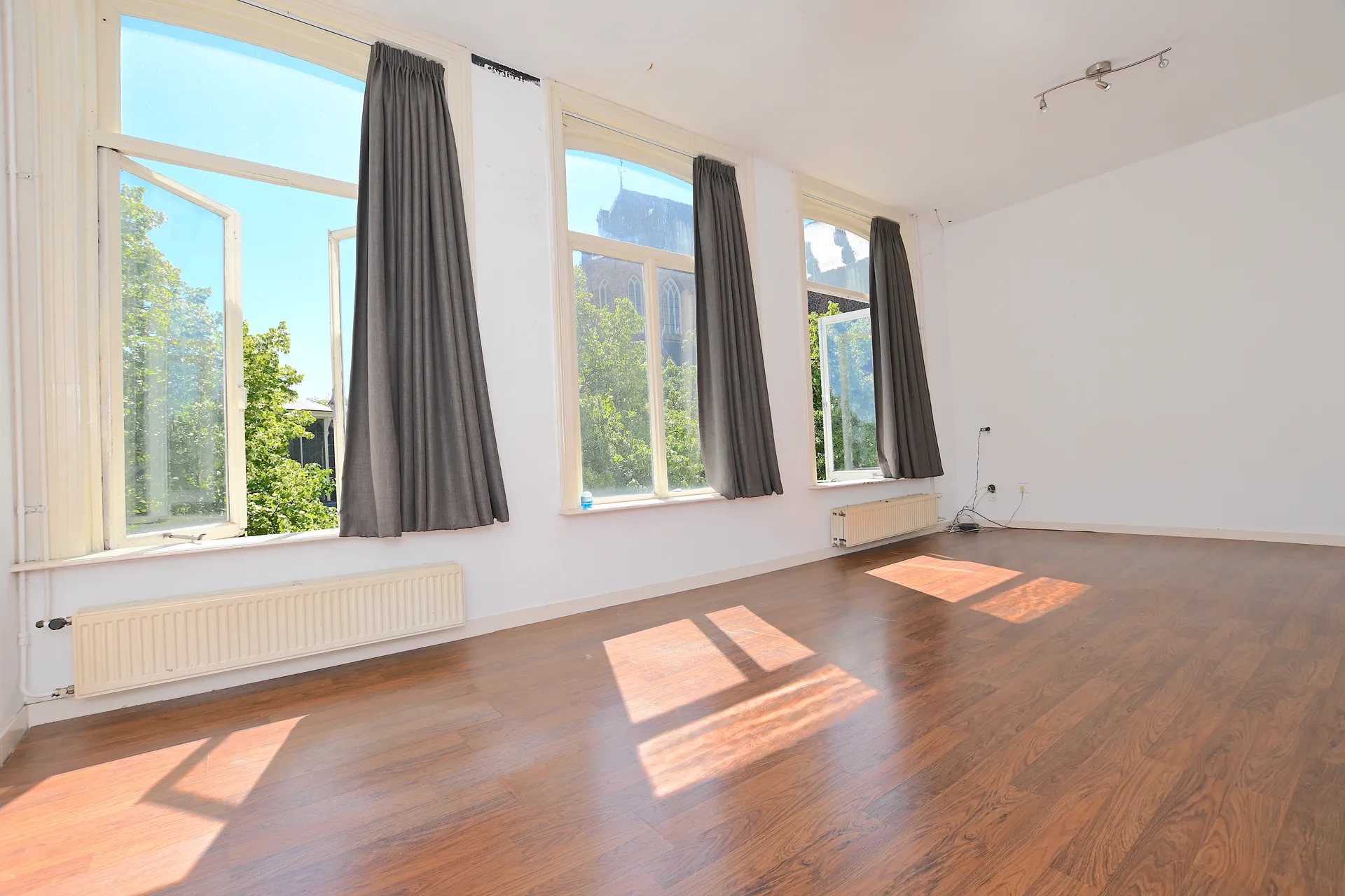 Foto #3 Appartement Akerkhof Groningen