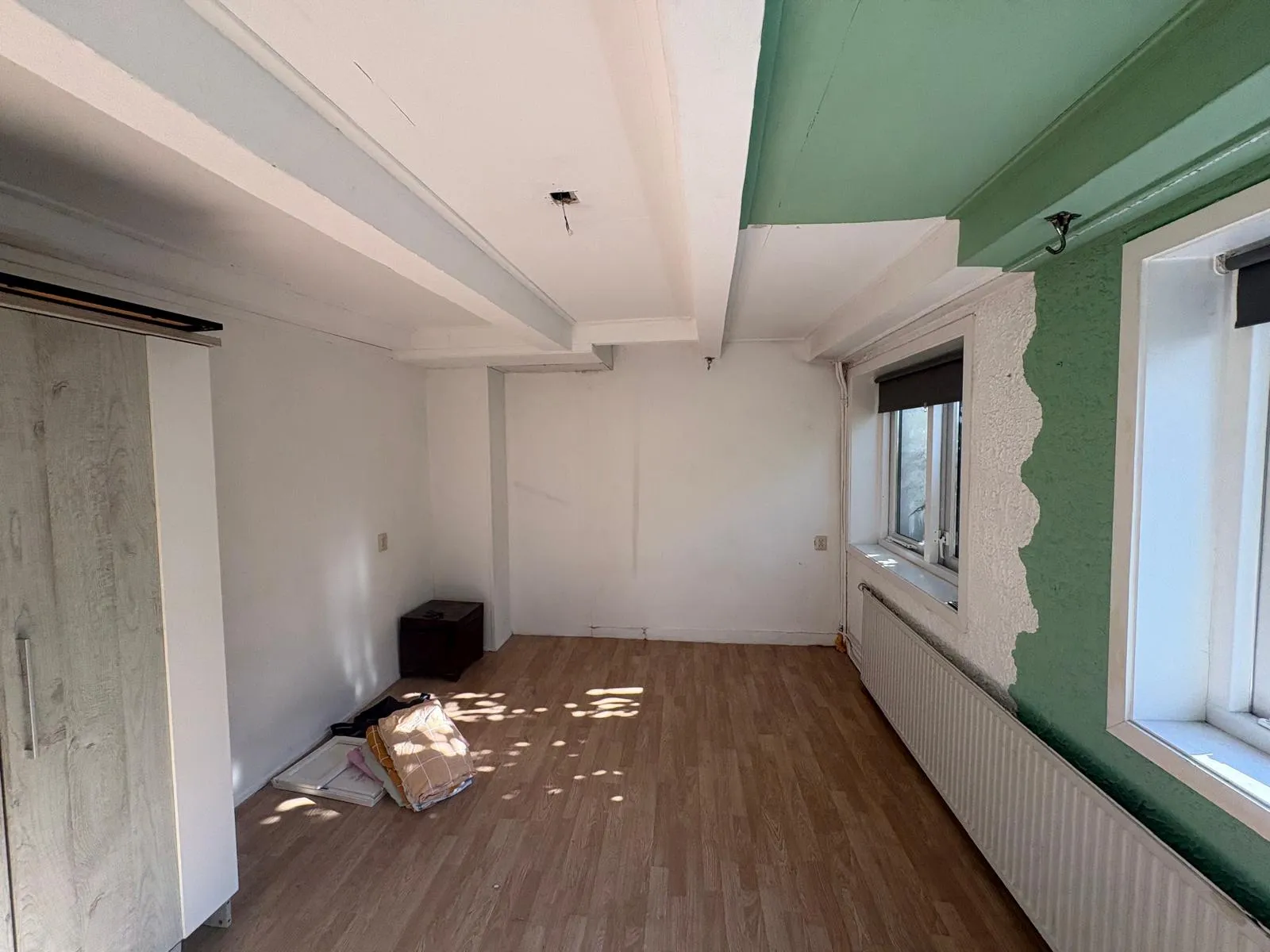 Foto #6 Appartement Korte Kamperstraat Zwolle
