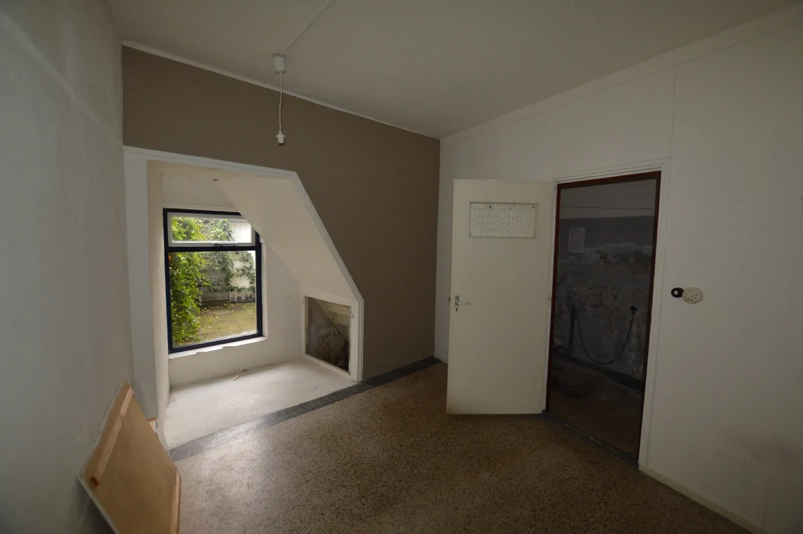 Foto #3 Kamer Molenweg Zwolle