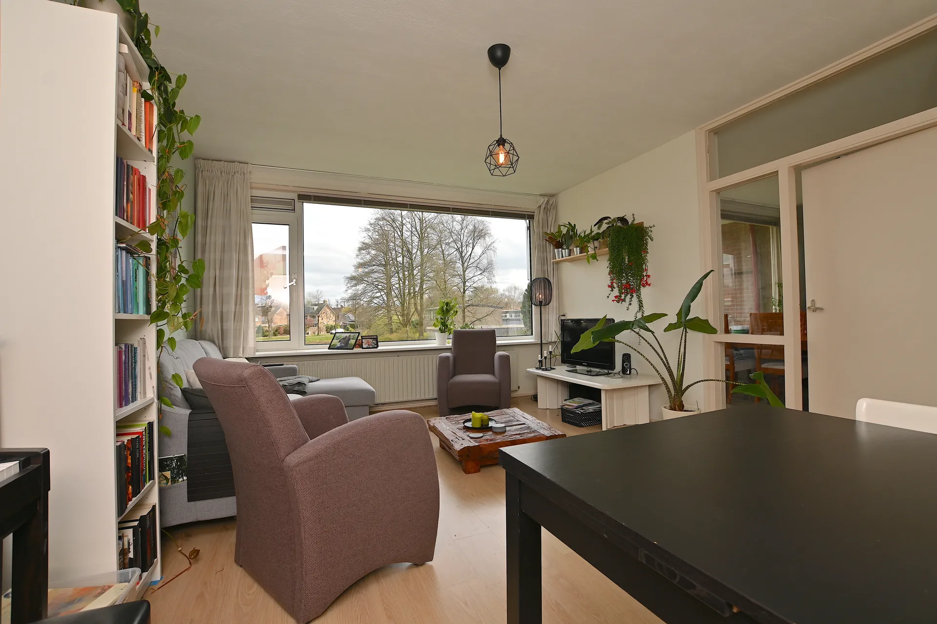 Foto #13 Appartement Zwin Assen