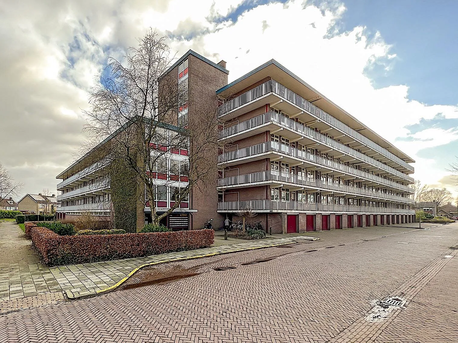 Foto #0 Appartement Zwin Assen
