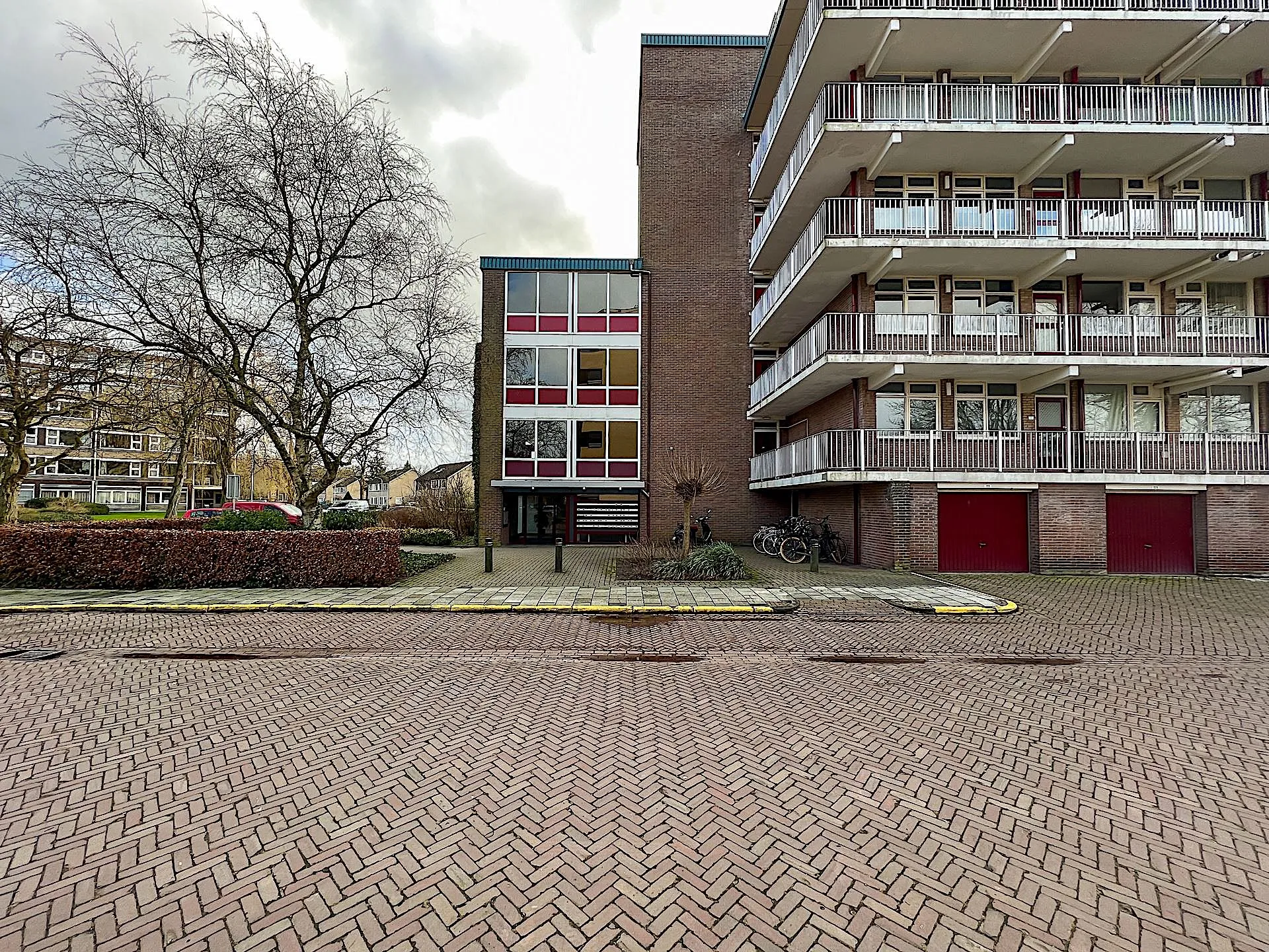 Foto #2 Appartement Zwin Assen