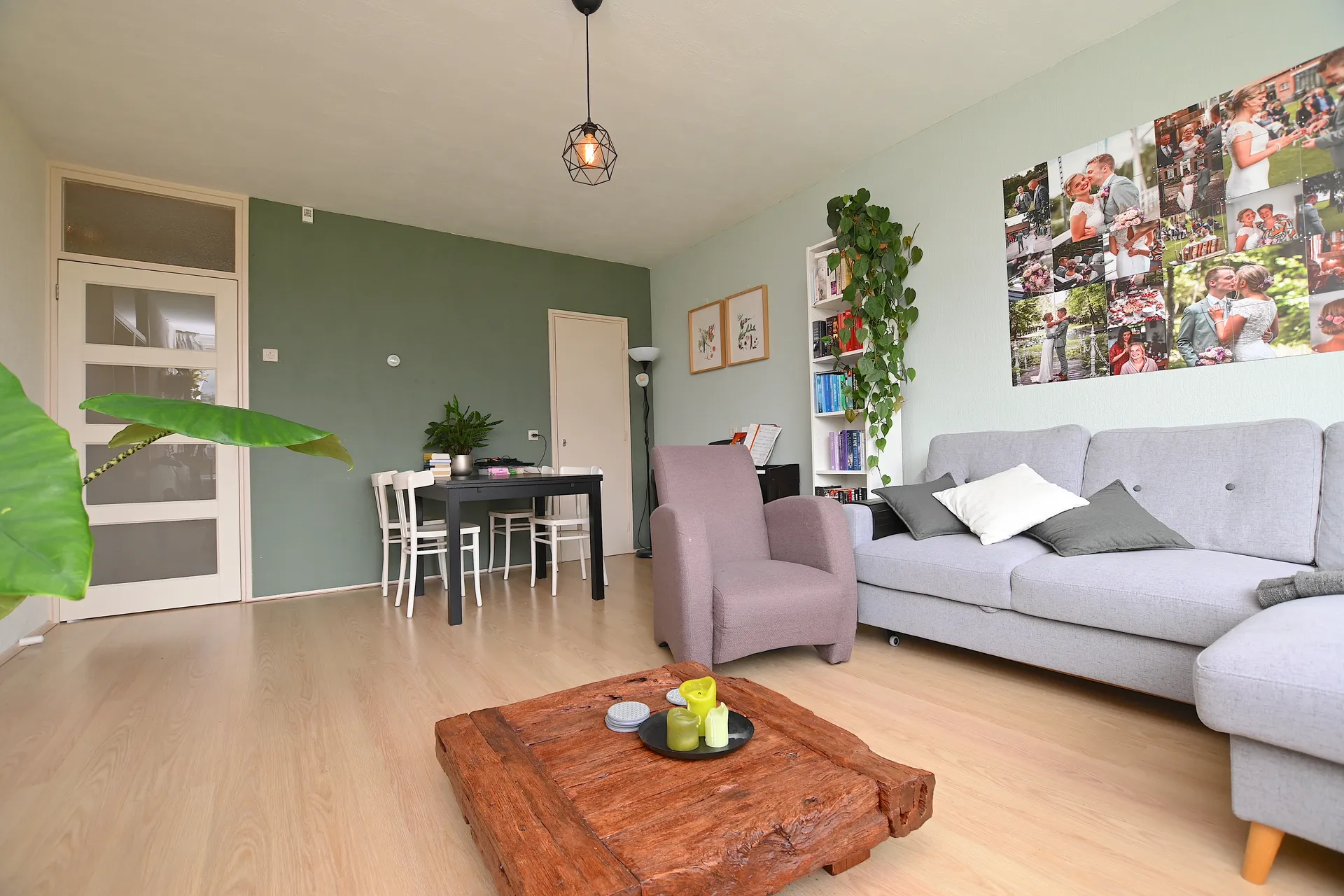 Foto #10 Appartement Zwin Assen