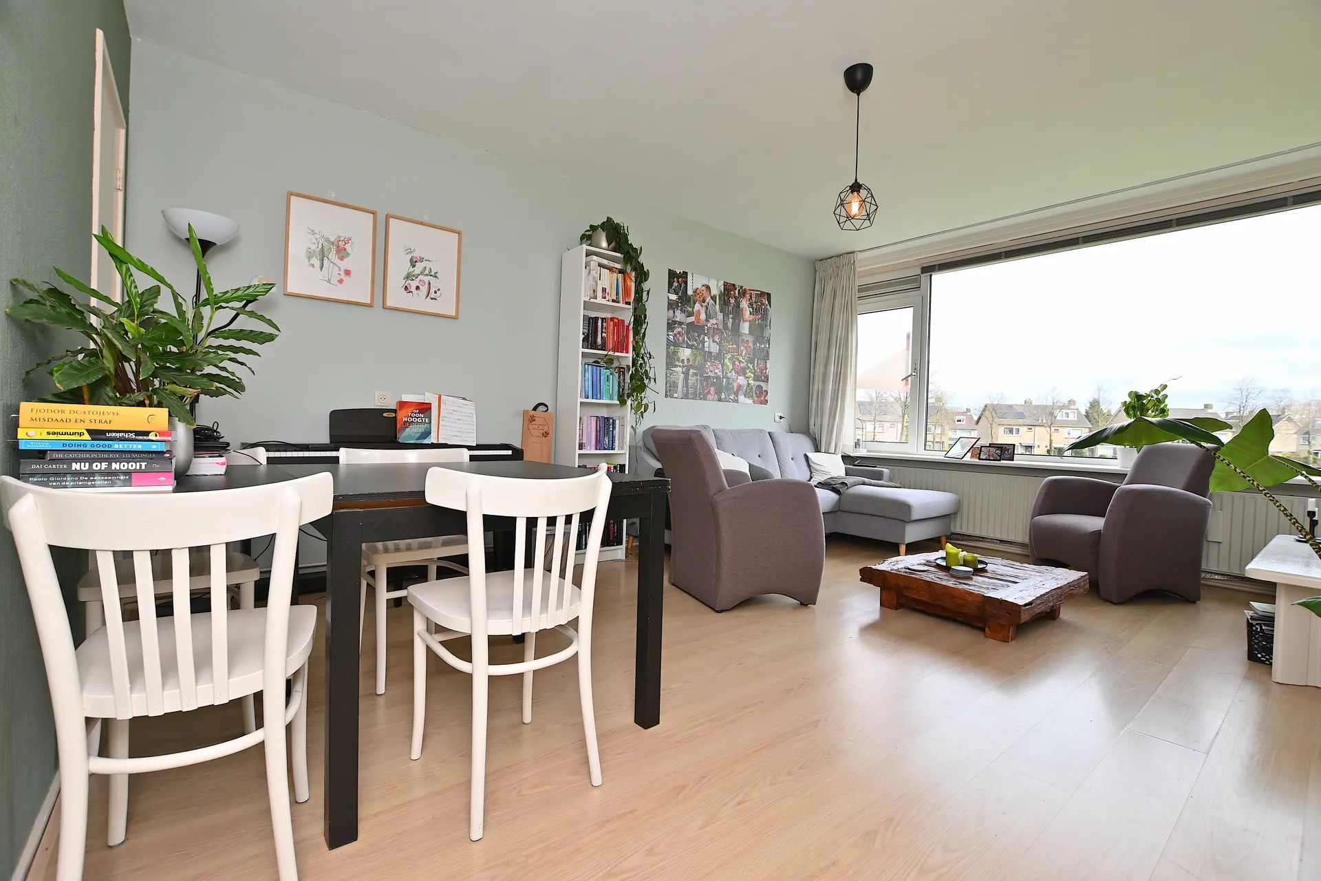 Foto #9 Appartement Zwin Assen