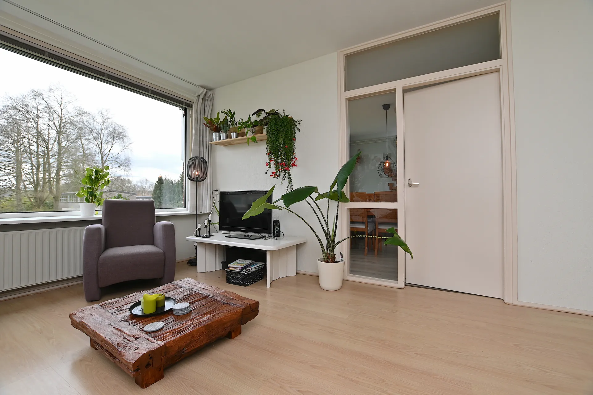 Foto #14 Appartement Zwin Assen