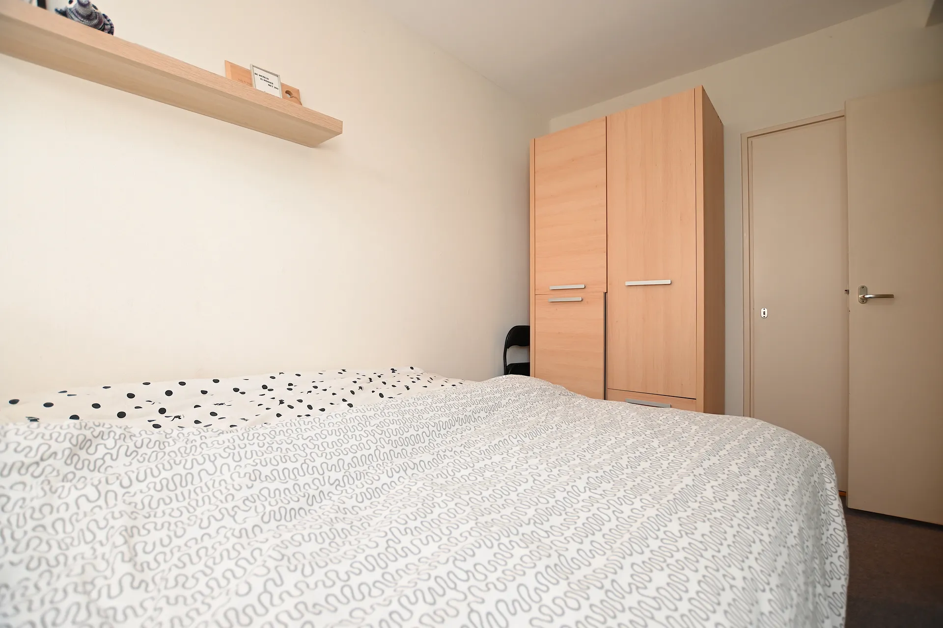 Foto #29 Appartement Zwin Assen