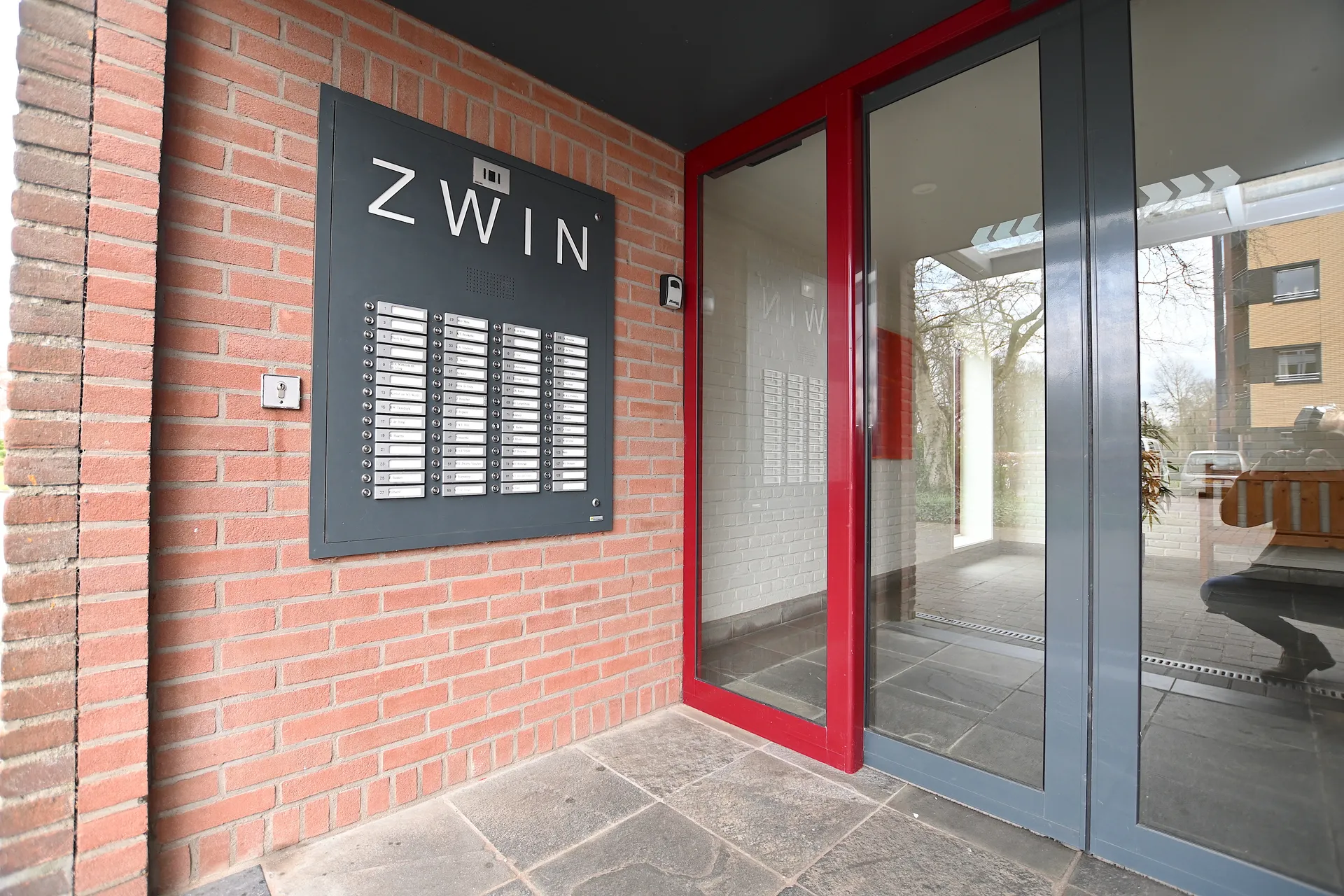 Foto #4 Appartement Zwin Assen