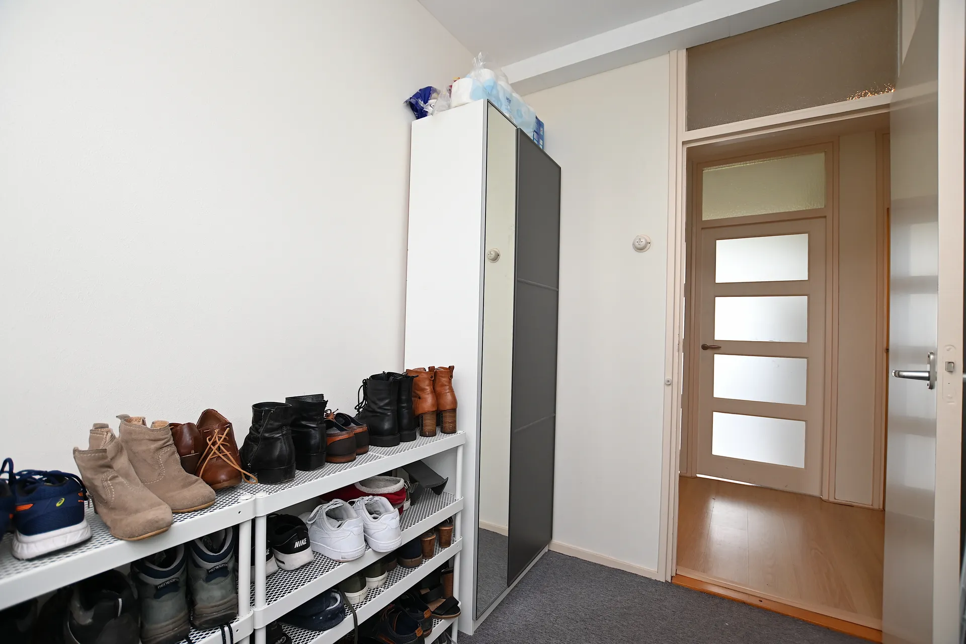 Foto #27 Appartement Zwin Assen