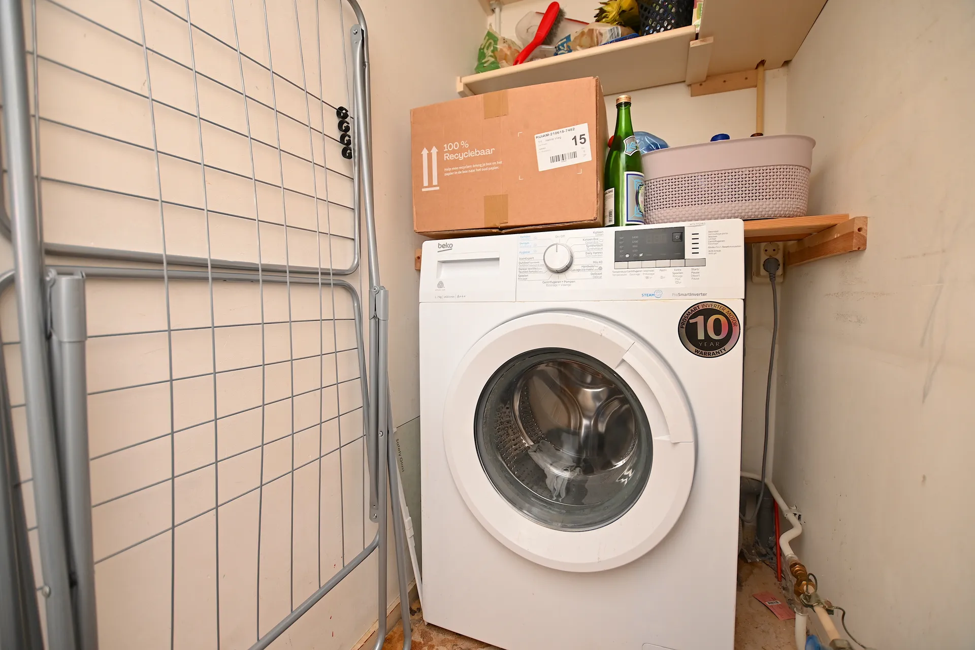 Foto #24 Appartement Zwin Assen