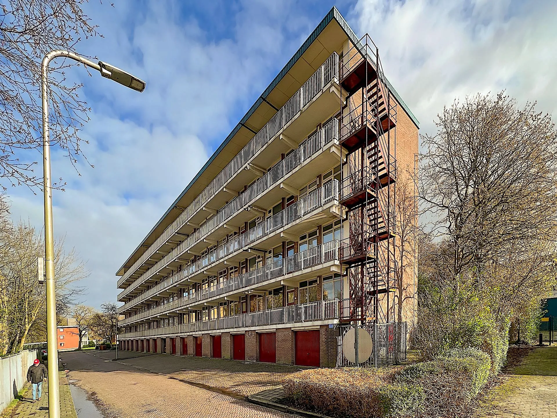 Foto #1 Appartement Zwin Assen