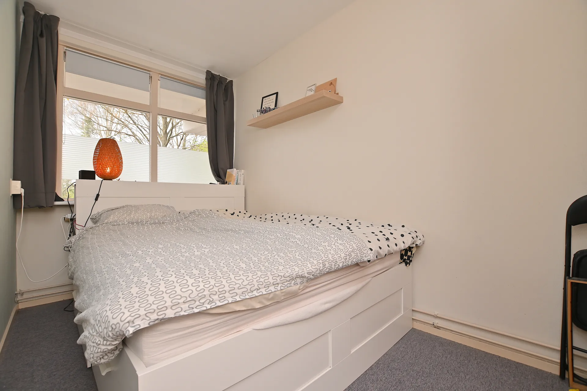 Foto #28 Appartement Zwin Assen