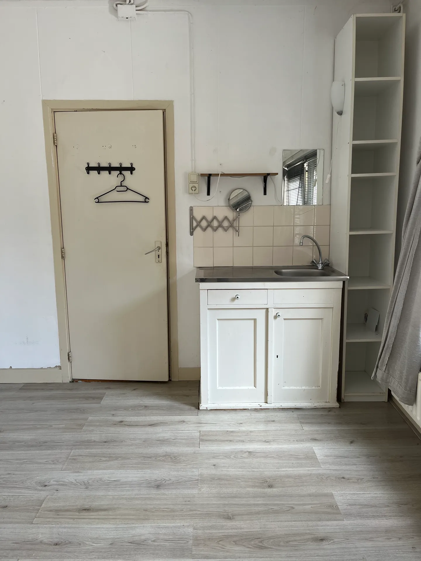 Foto #4 Kamer Grote Baan Zwolle