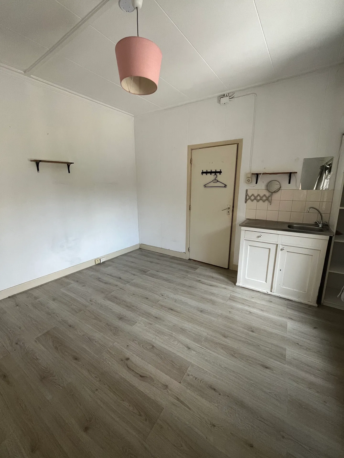 Foto #2 Kamer Grote Baan Zwolle