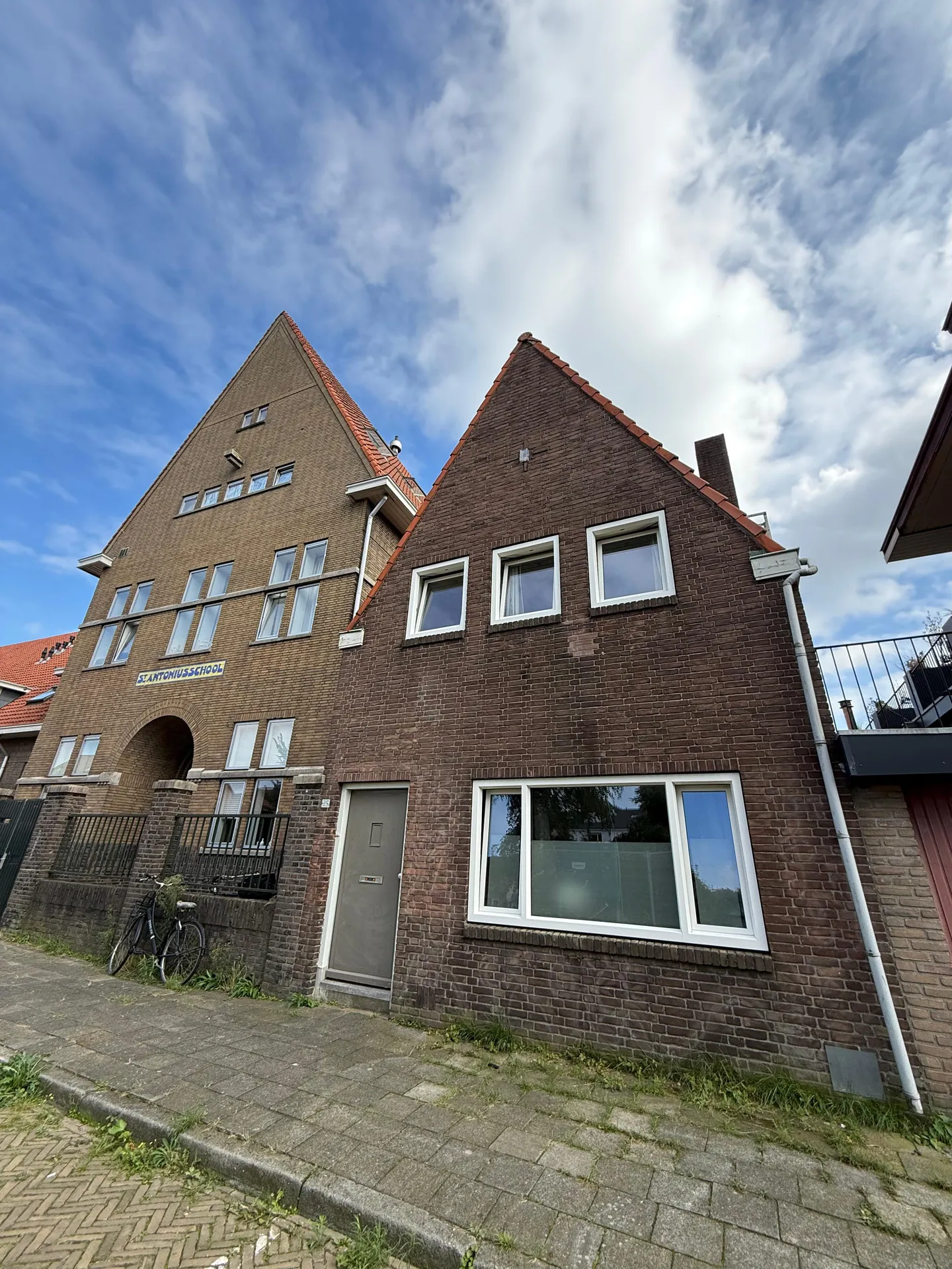 Foto #0 Kamer Grote Baan Zwolle